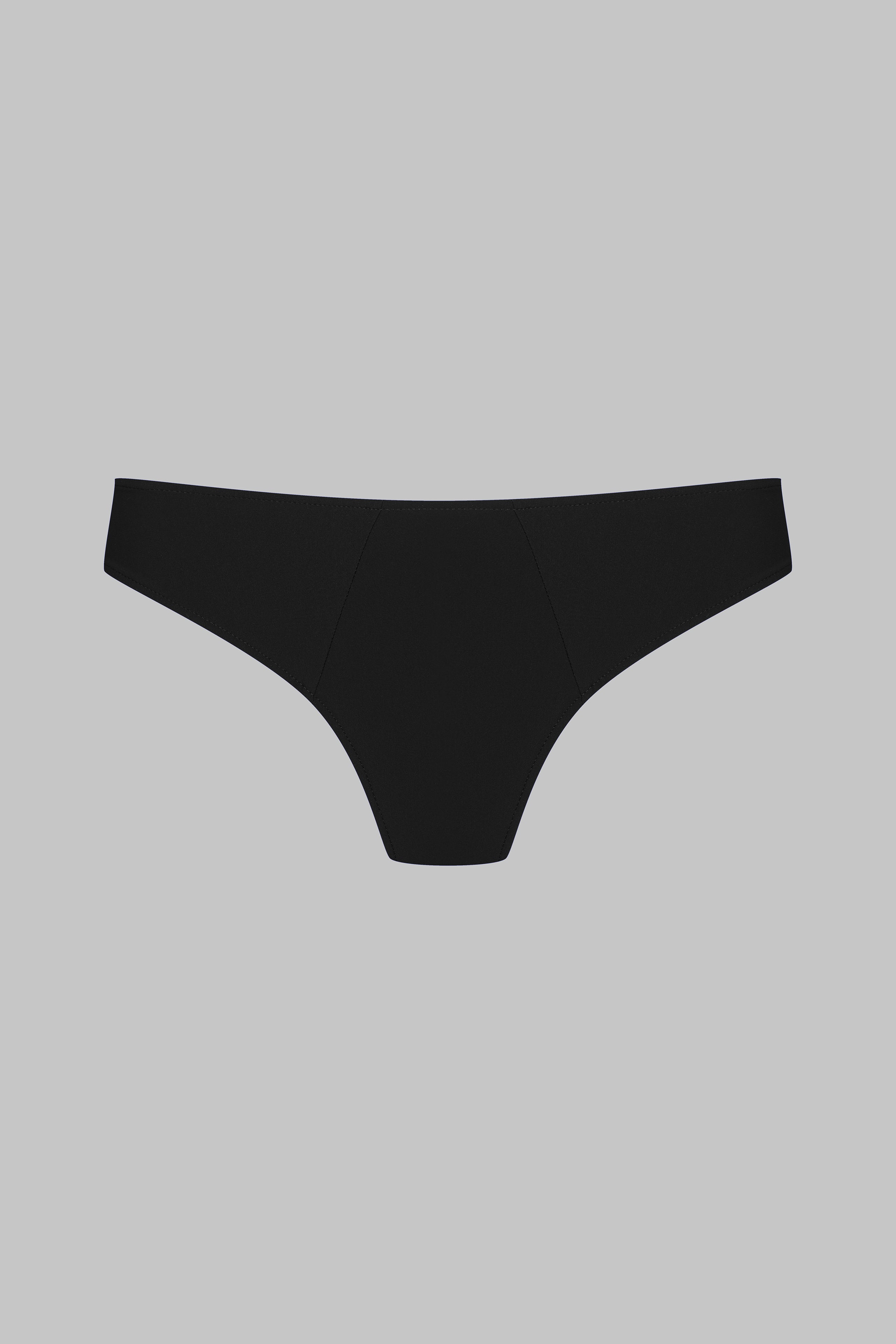 Offene Panty - Nuit Infinie