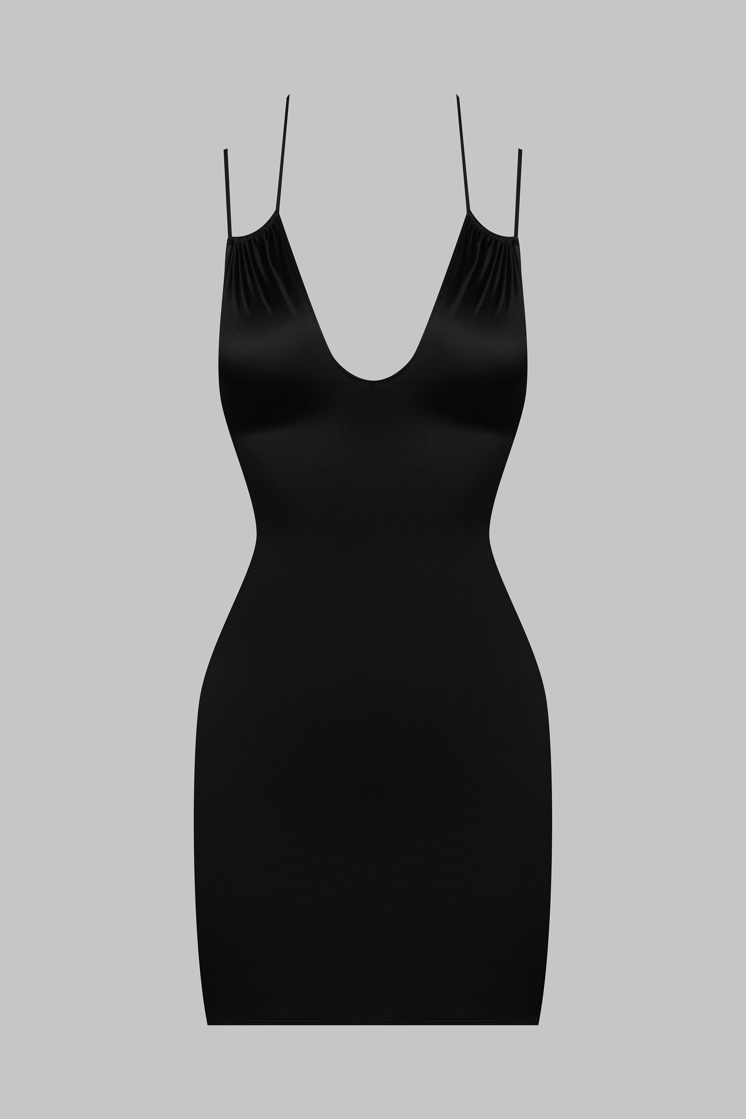 Kurzes Kleid - French Kiss