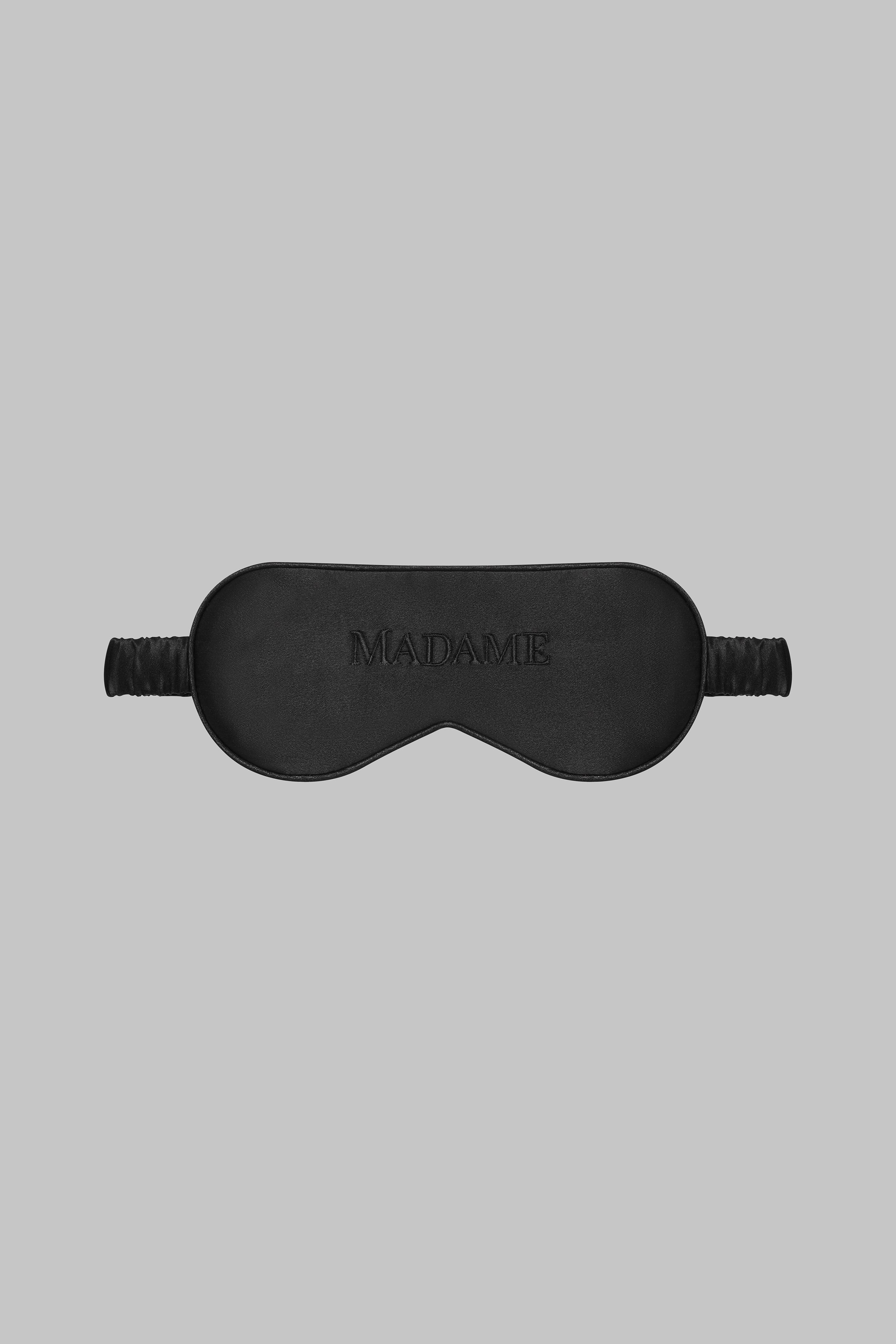 Maske "Madame" - Rendez-Vous