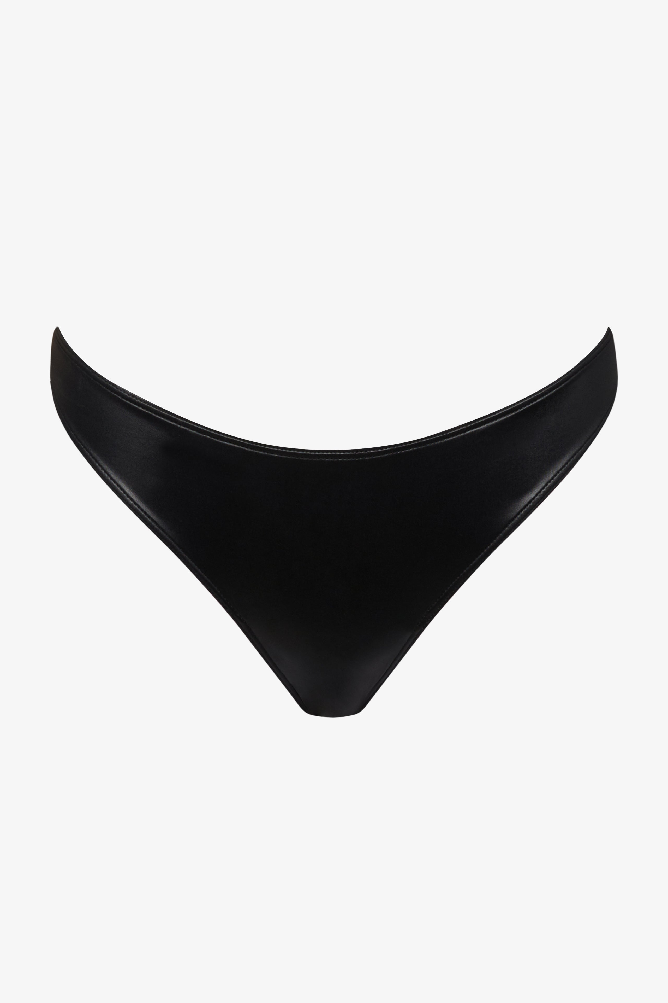 String-Bikini - Splash