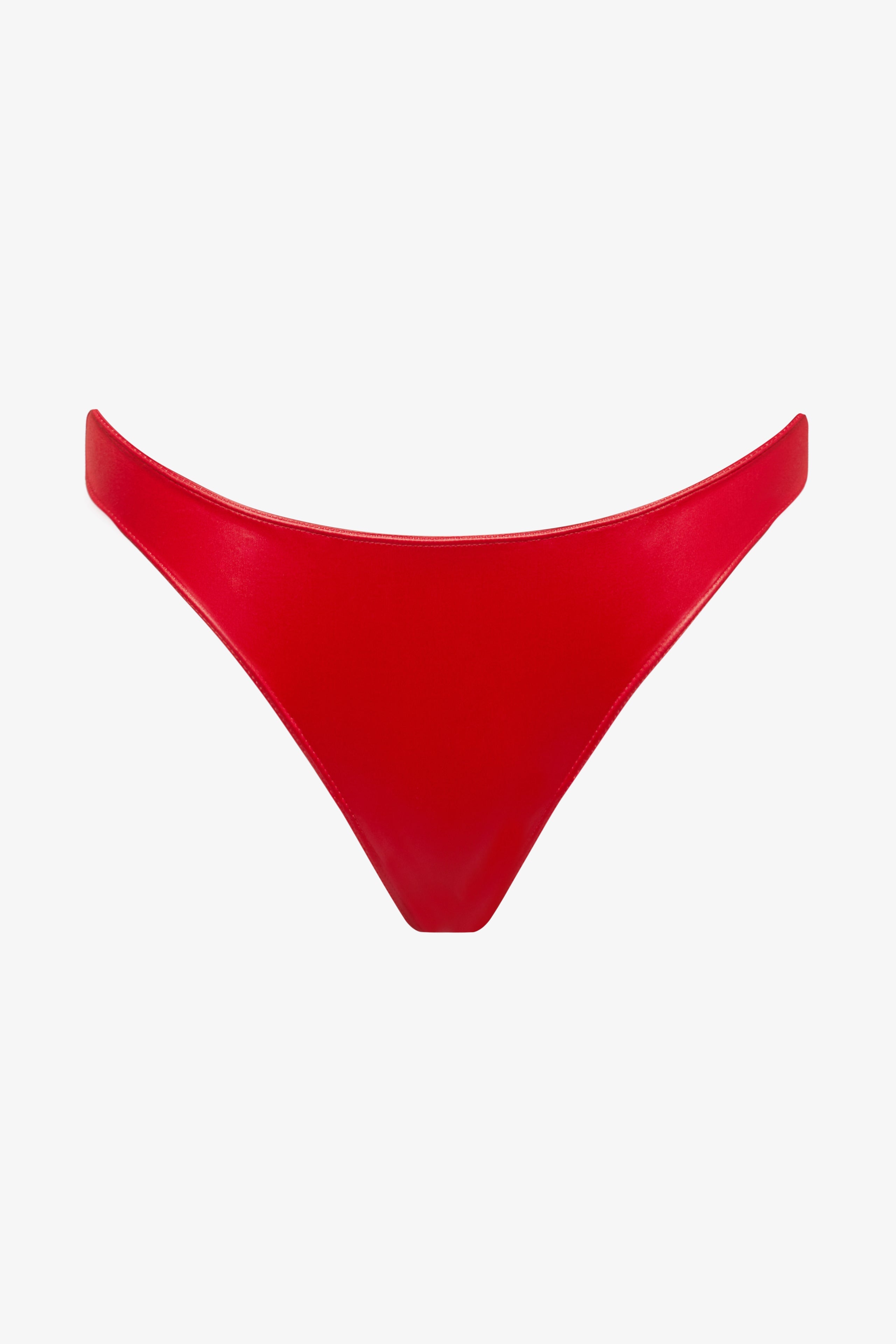 String-Bikini - Splash