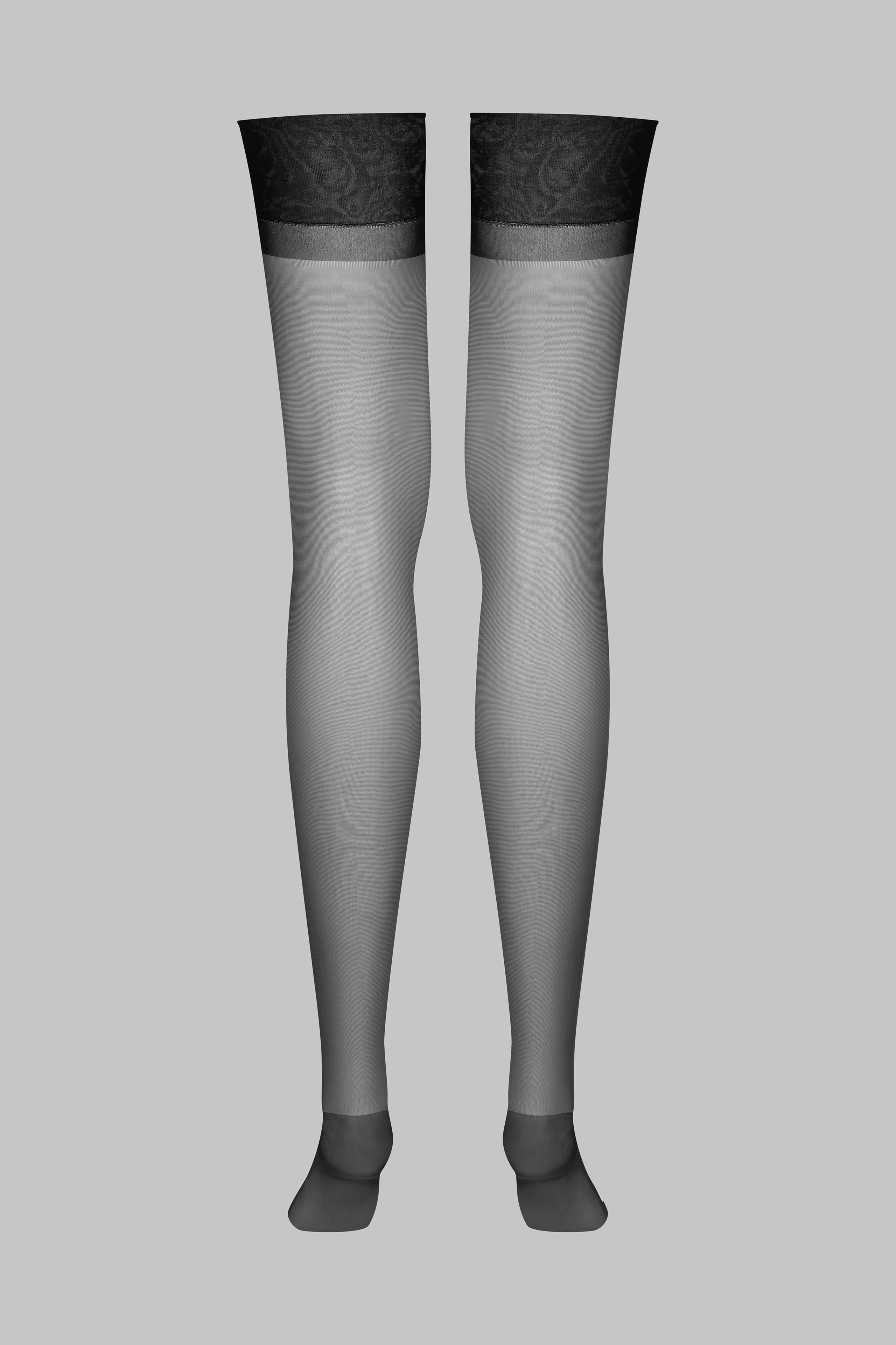 Nylonstrümpfe Signature 15D - Legwear