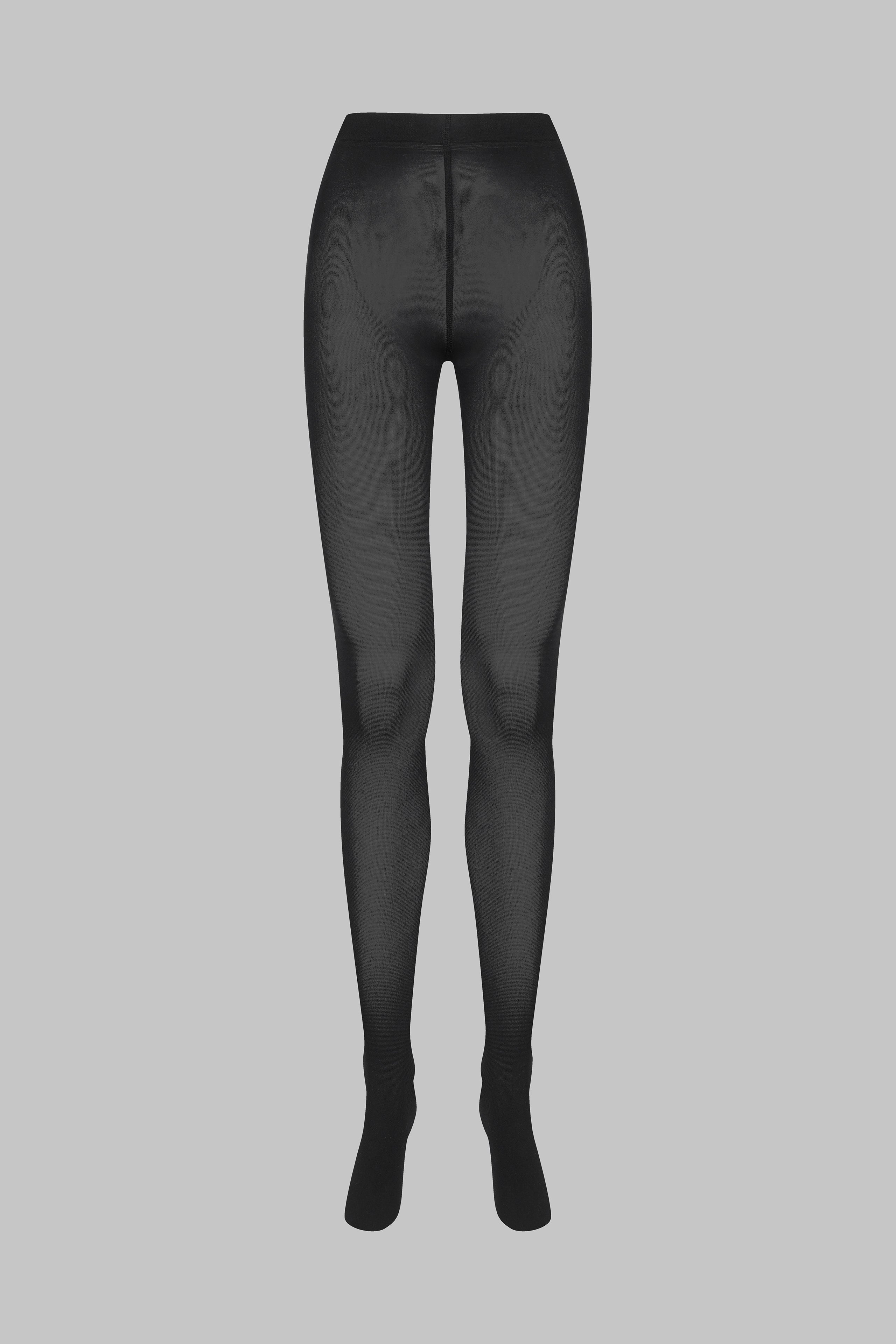 Strumpfhose ligne infinie 60D - Les Coquetteries