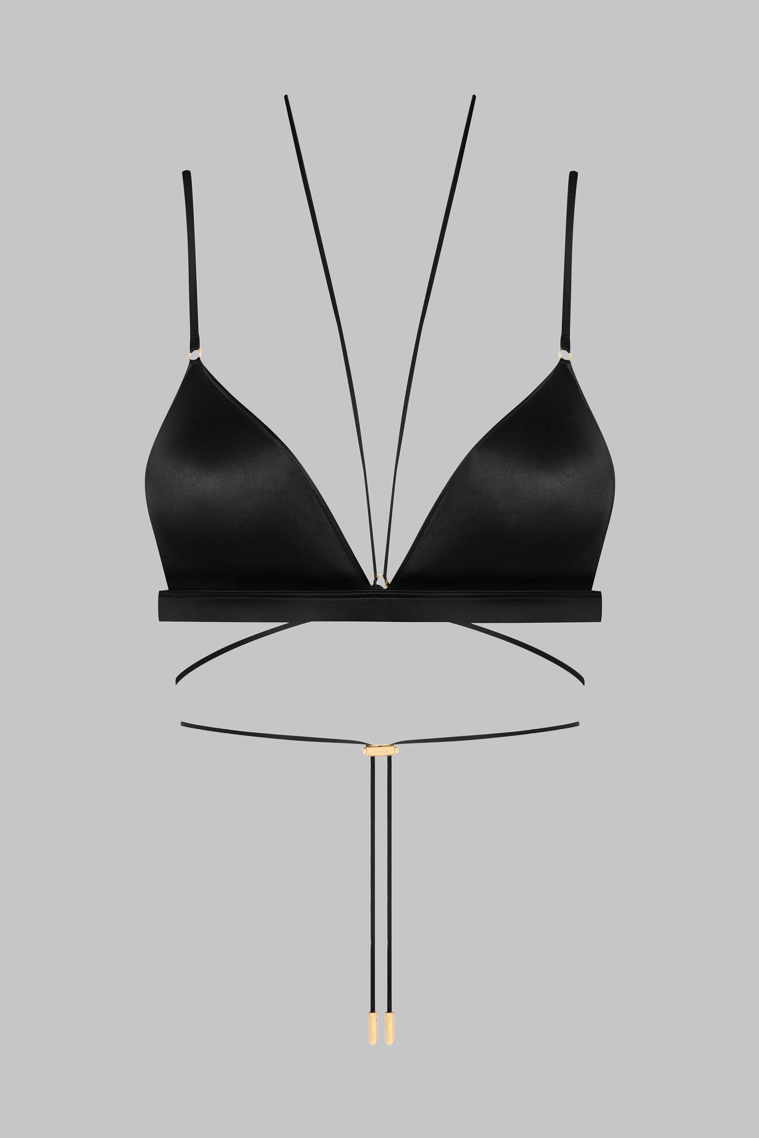 Triangel-BH - French Kiss