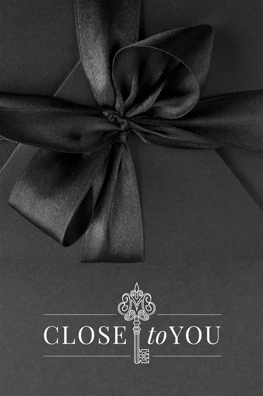 Treuegeschenk