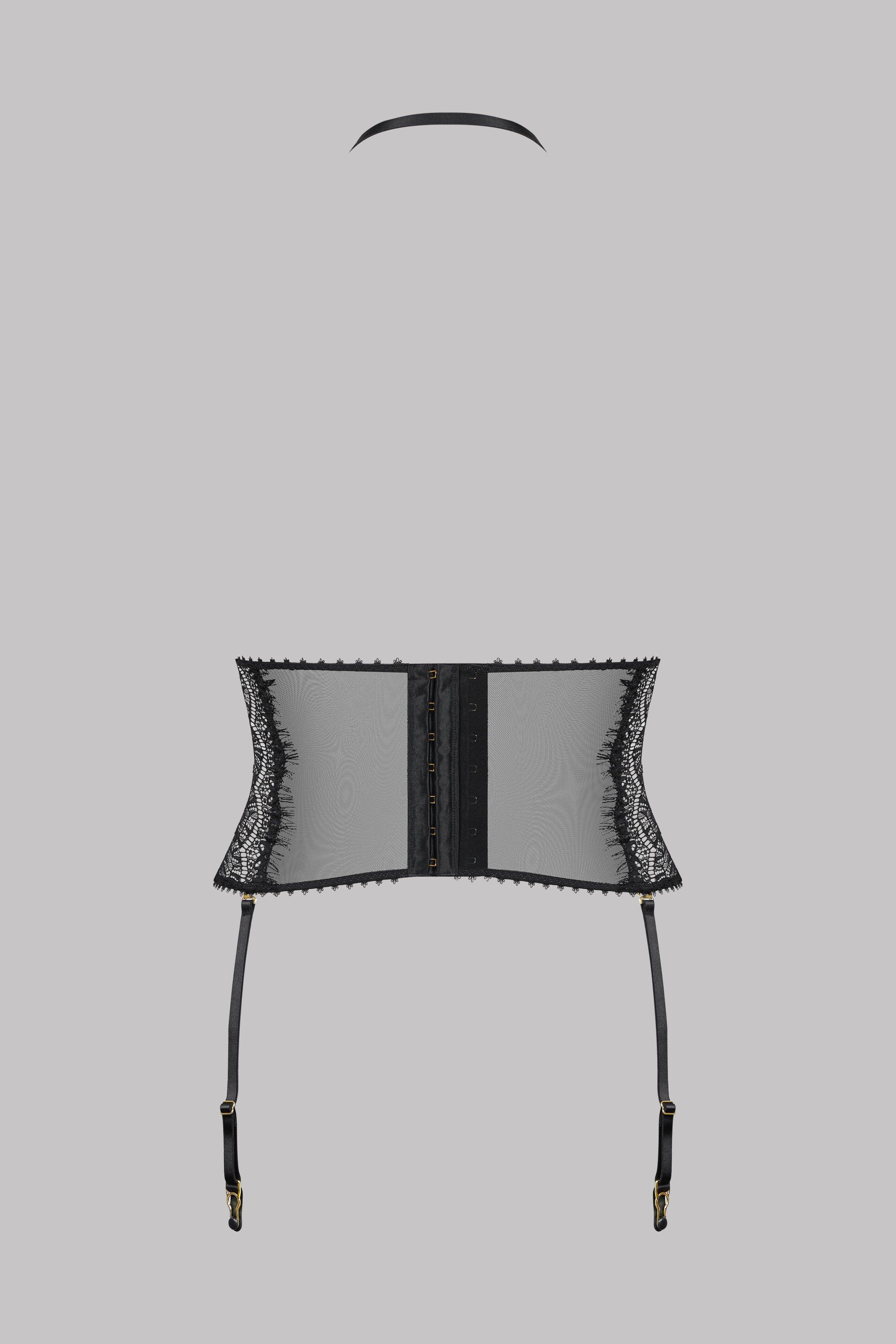 Strapse - Accroche Coeur