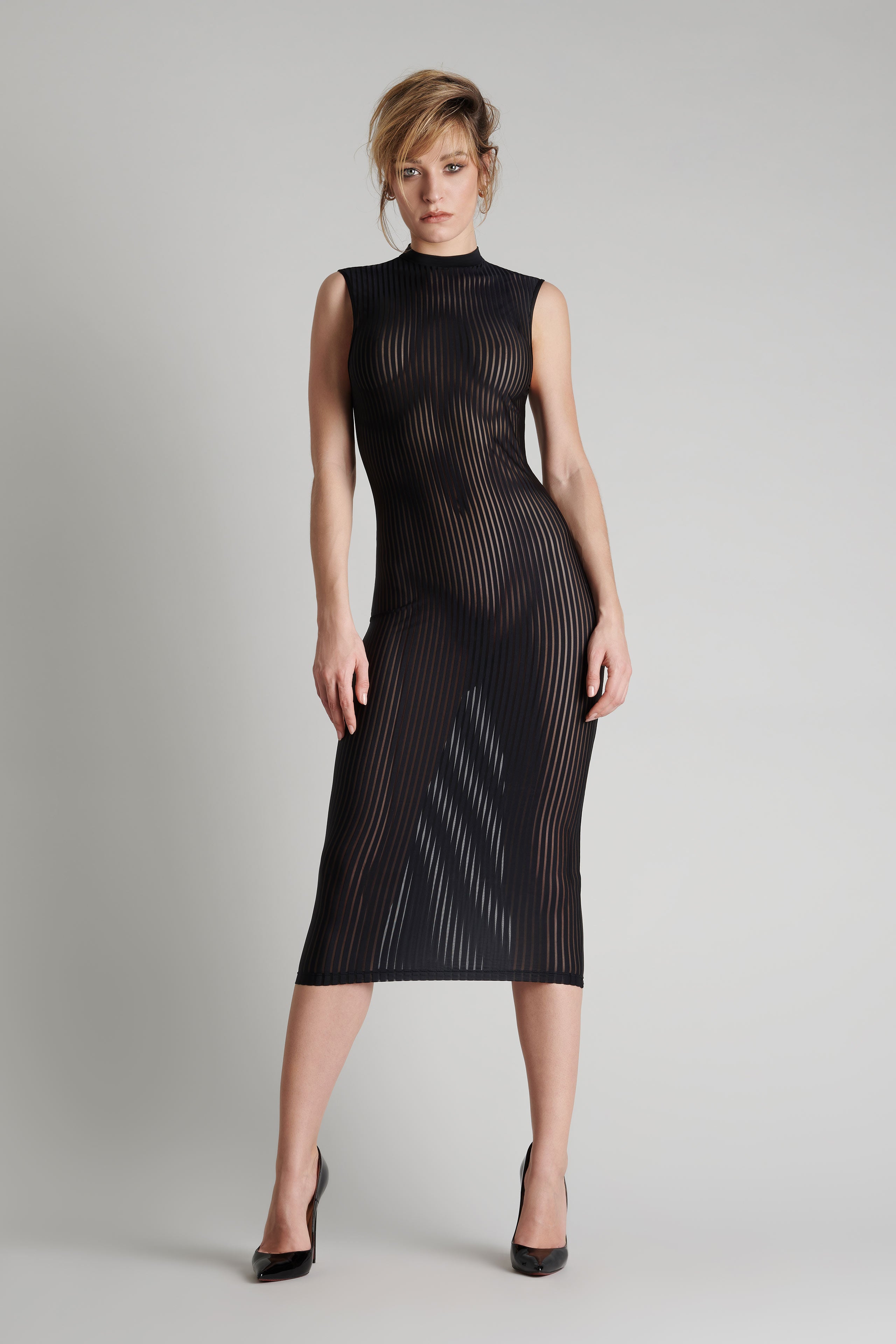 Lange Kleid - Bande à Part