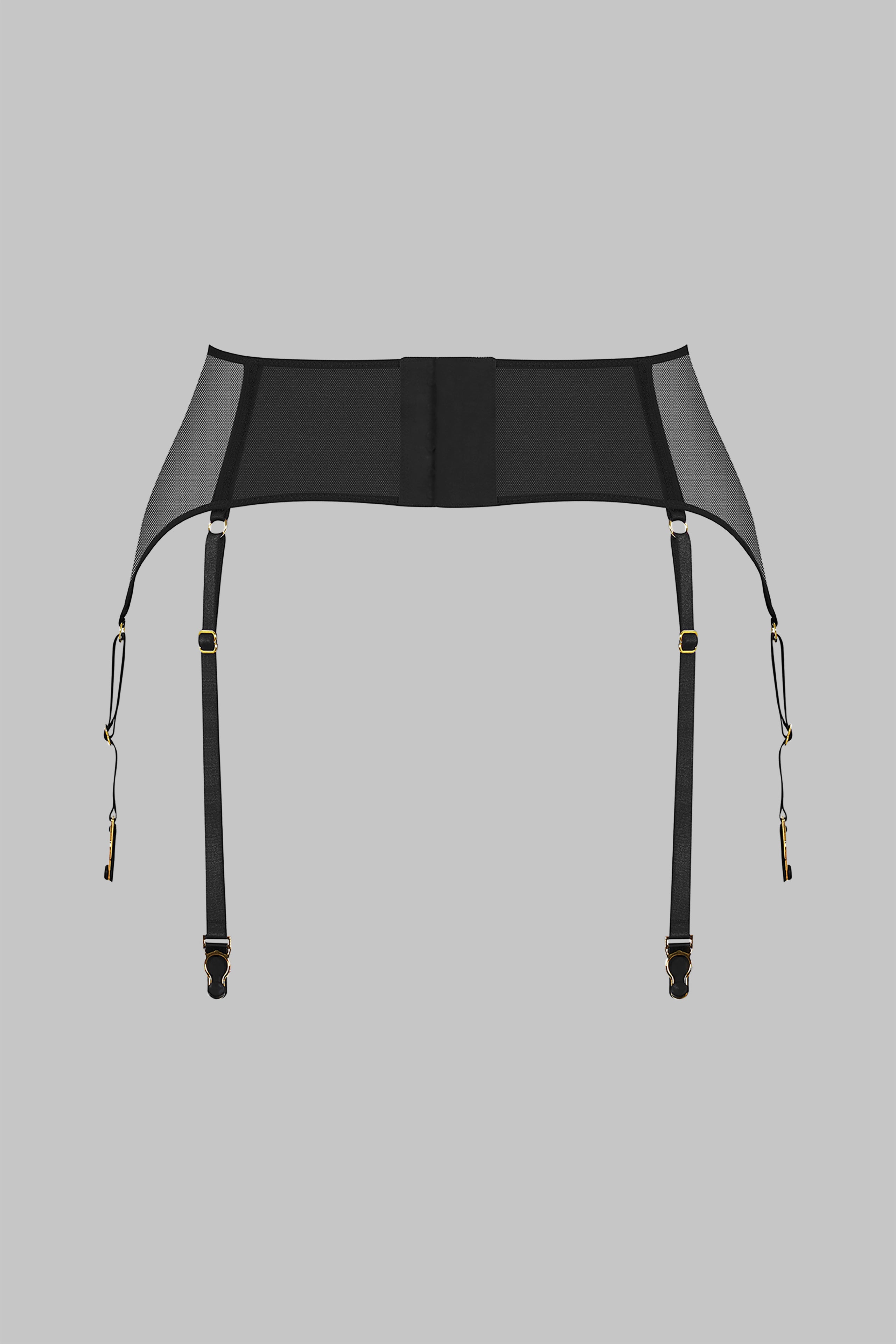 Strumpfhaltergürtel - L&