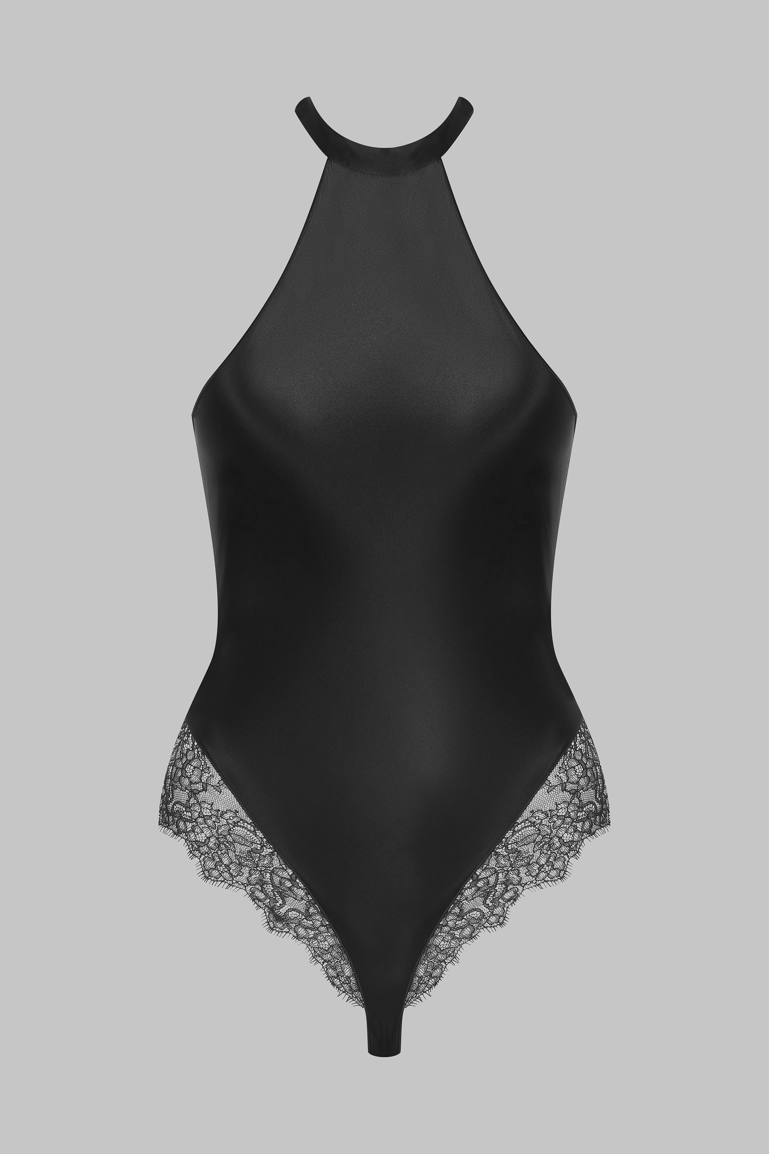 String-Body mit amerikani-schem Ausschnitt - Rendez-Vous