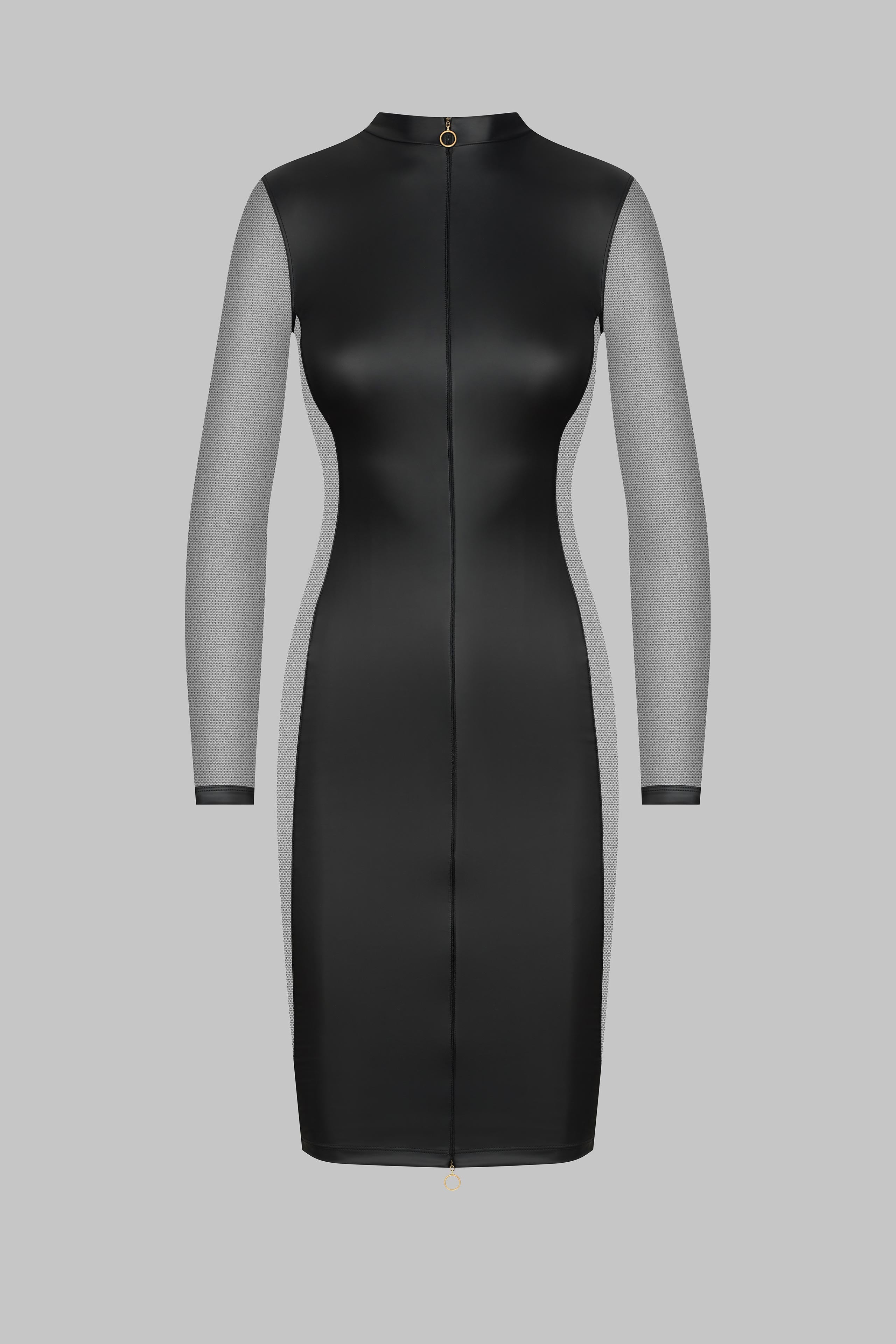 Kleid - Chambre Noire