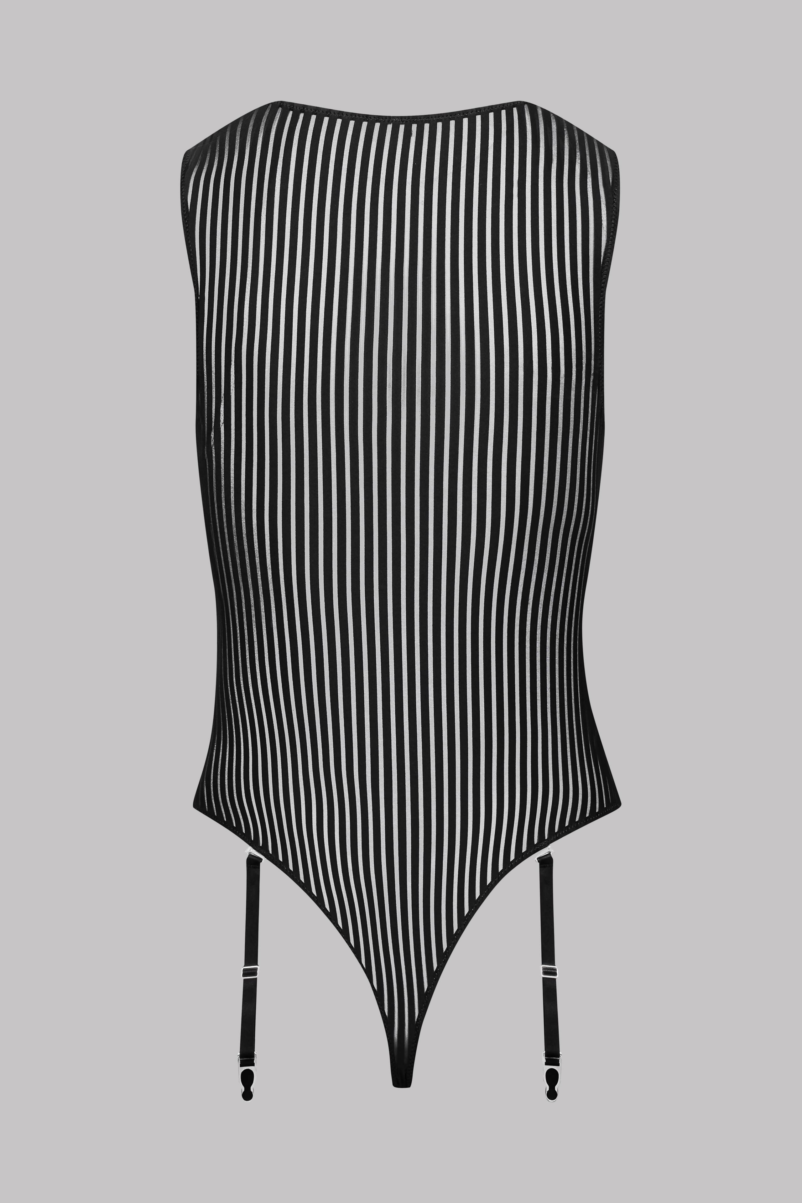 Bodystring - Bande à Part