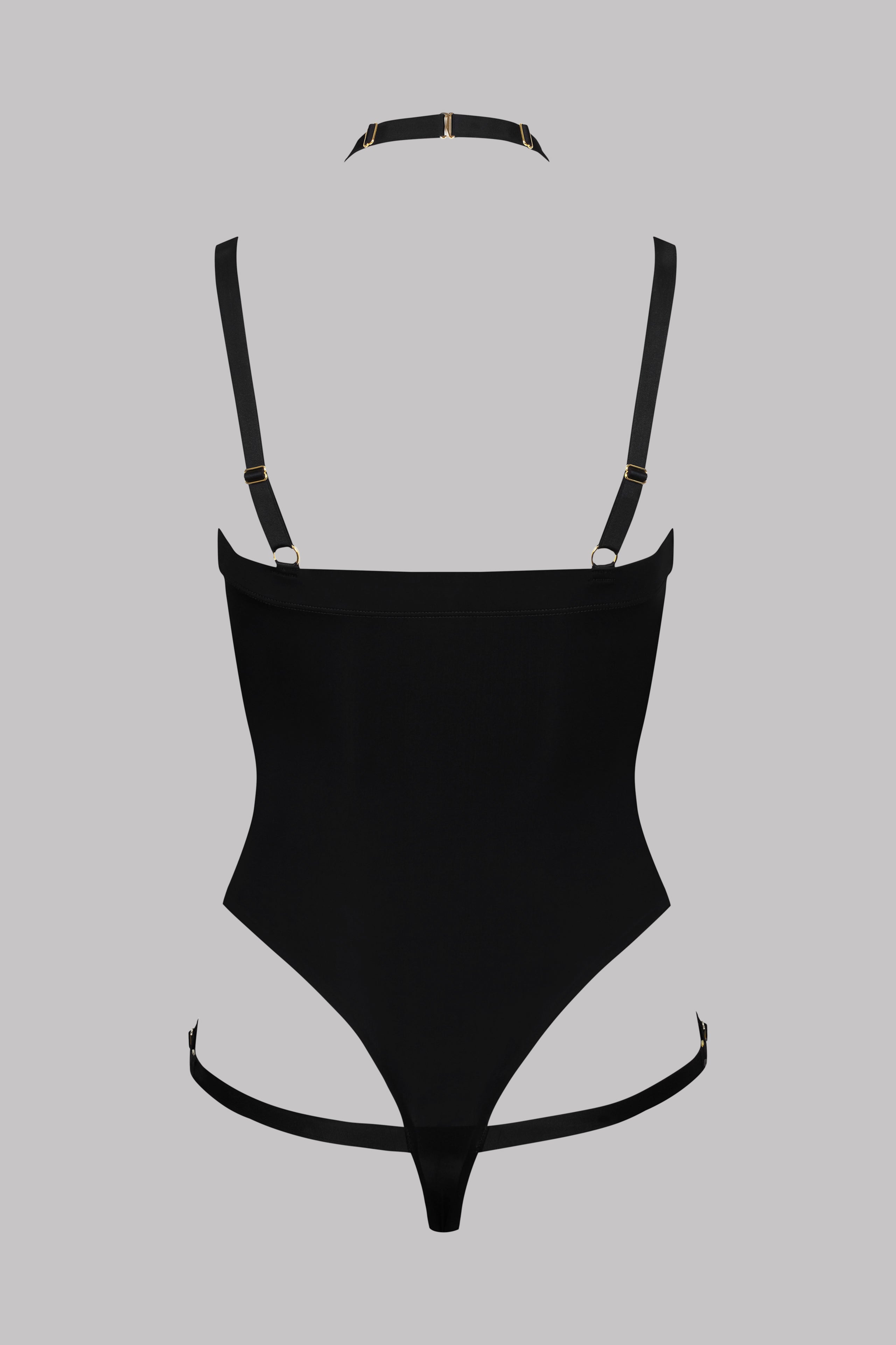 Bodystring - Tapage Nocturne