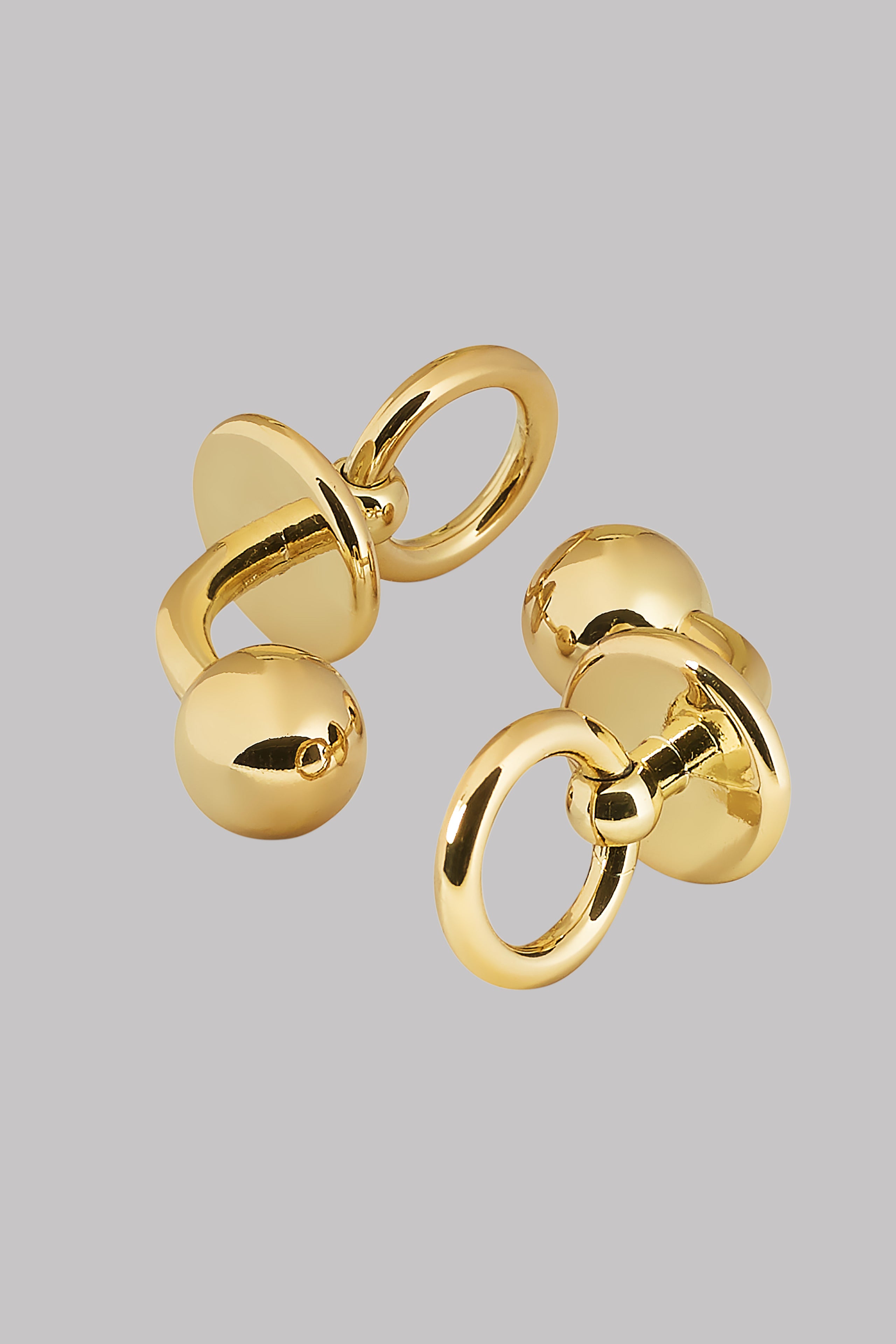 Manschettenknöpfe - Chambre Noire Limitierte Auflage