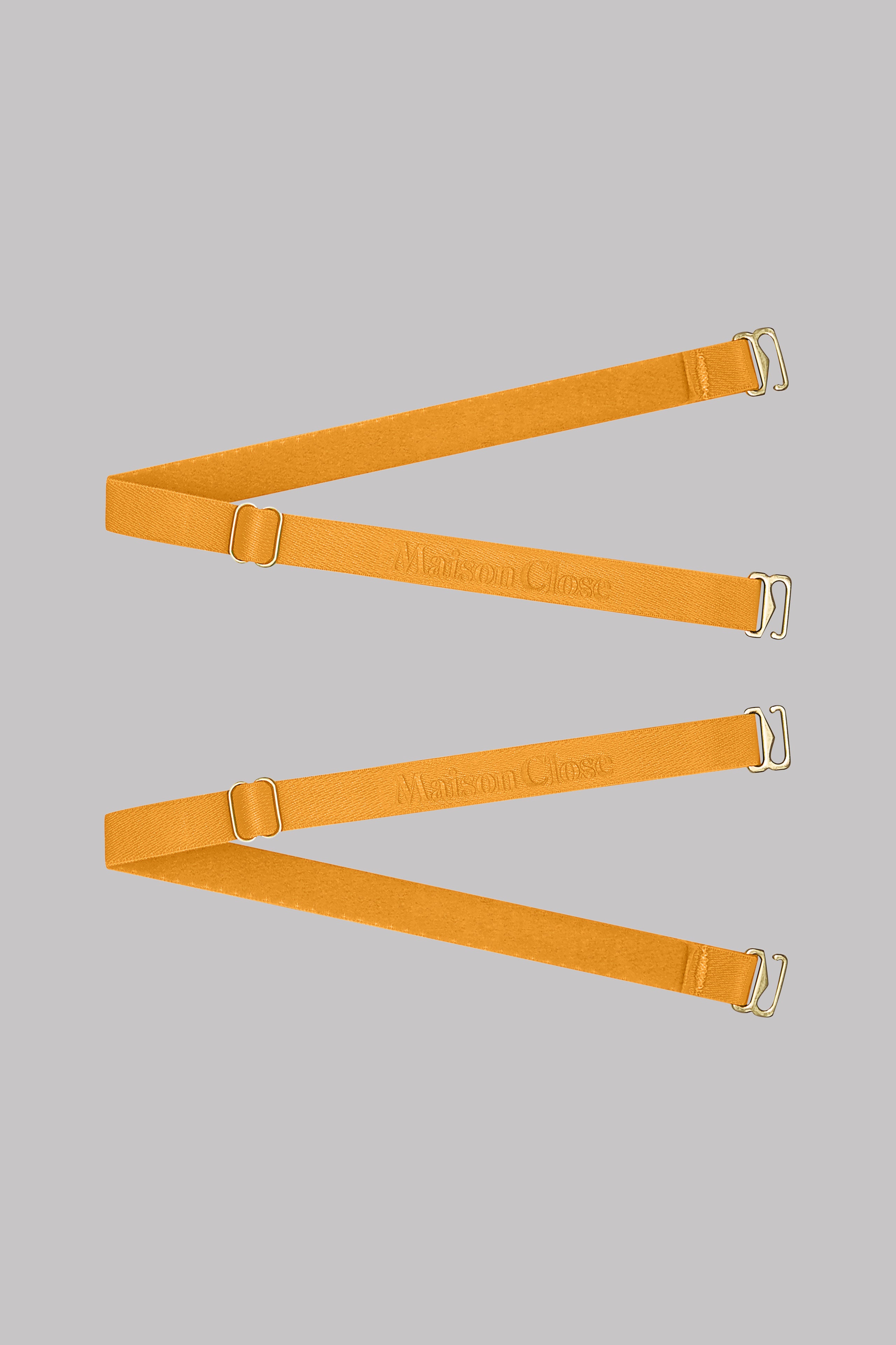 Gummibänder für String - Signature