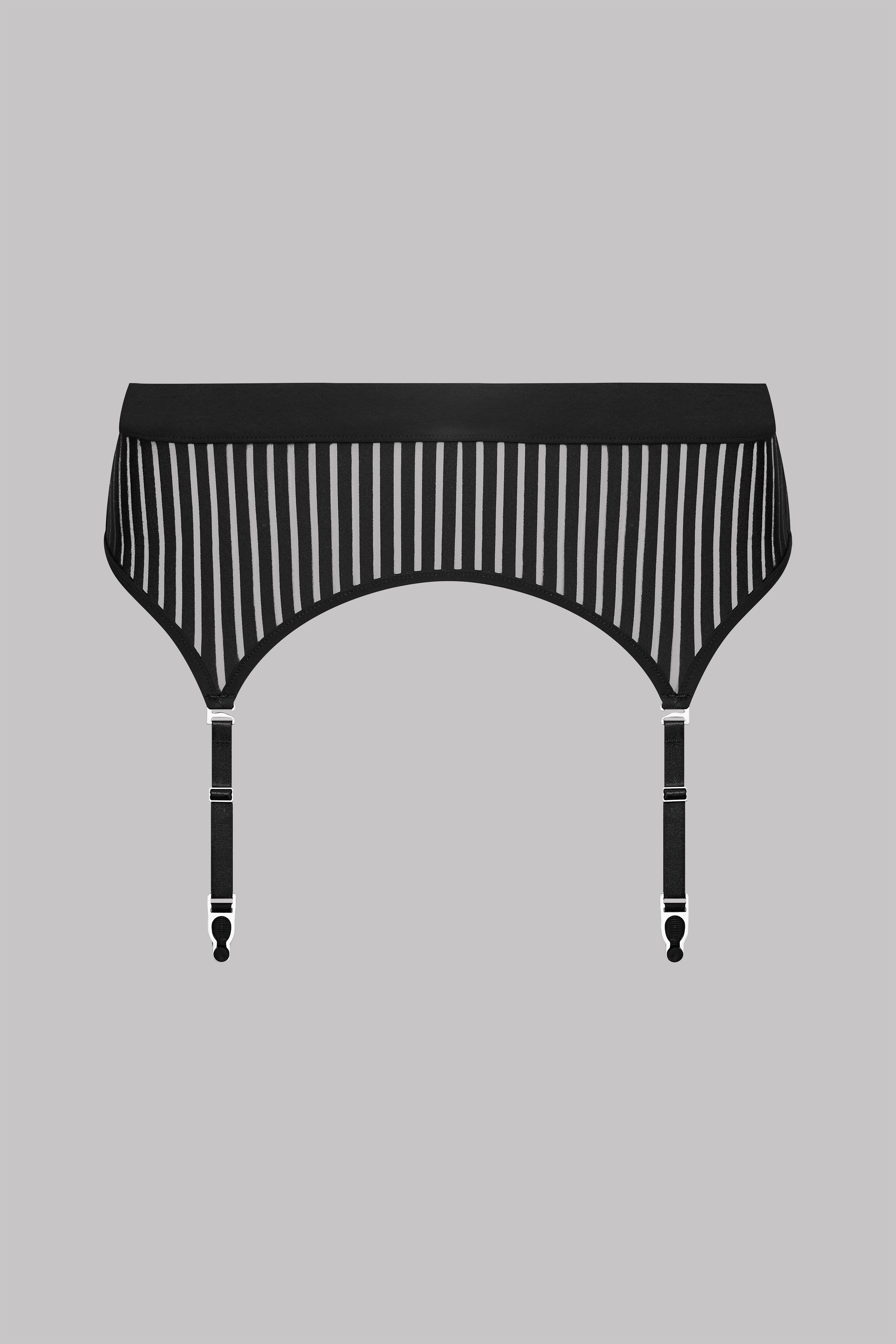 Strumpfhaltergürtel - Bande à Part