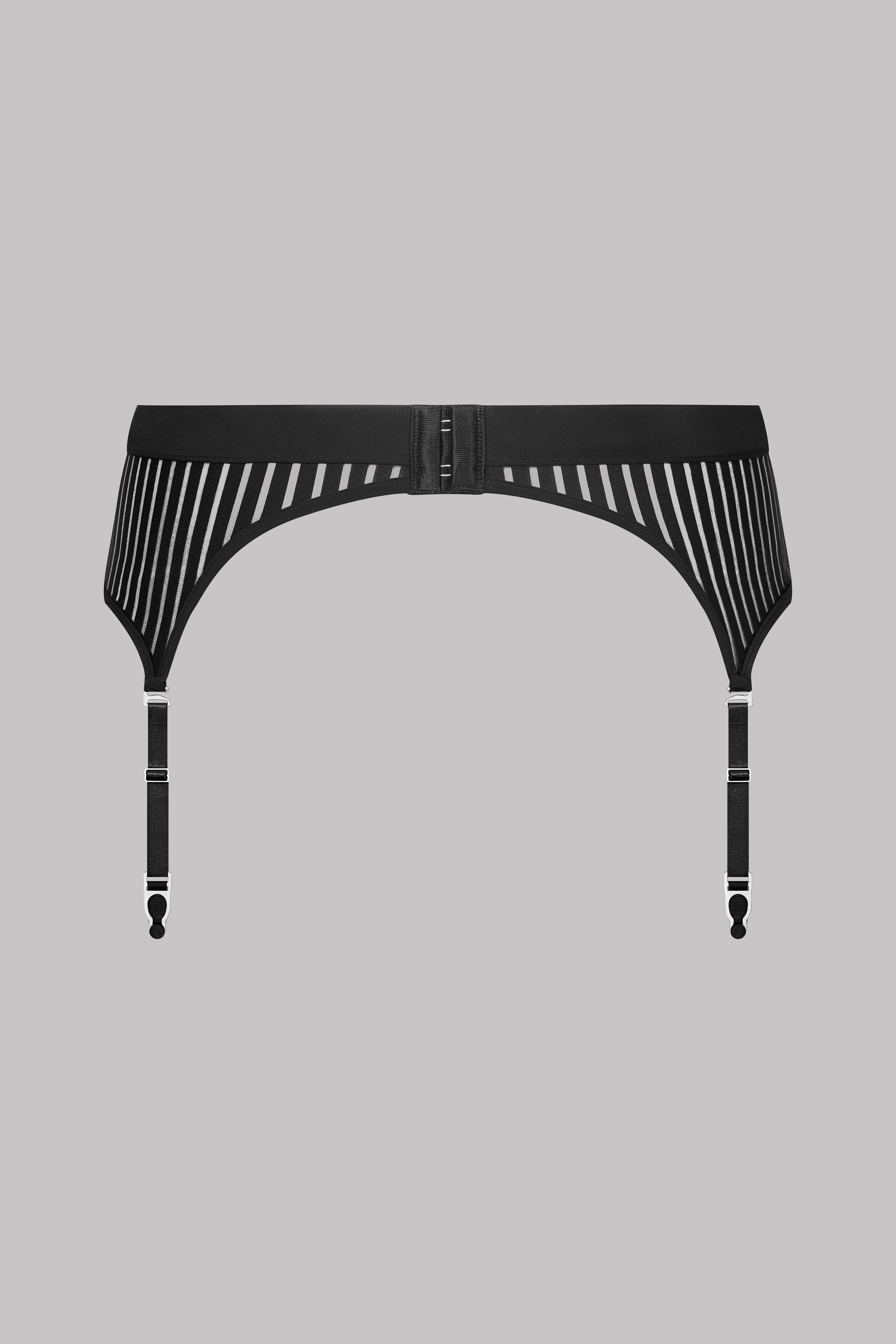 Strumpfhaltergürtel - Bande à Part