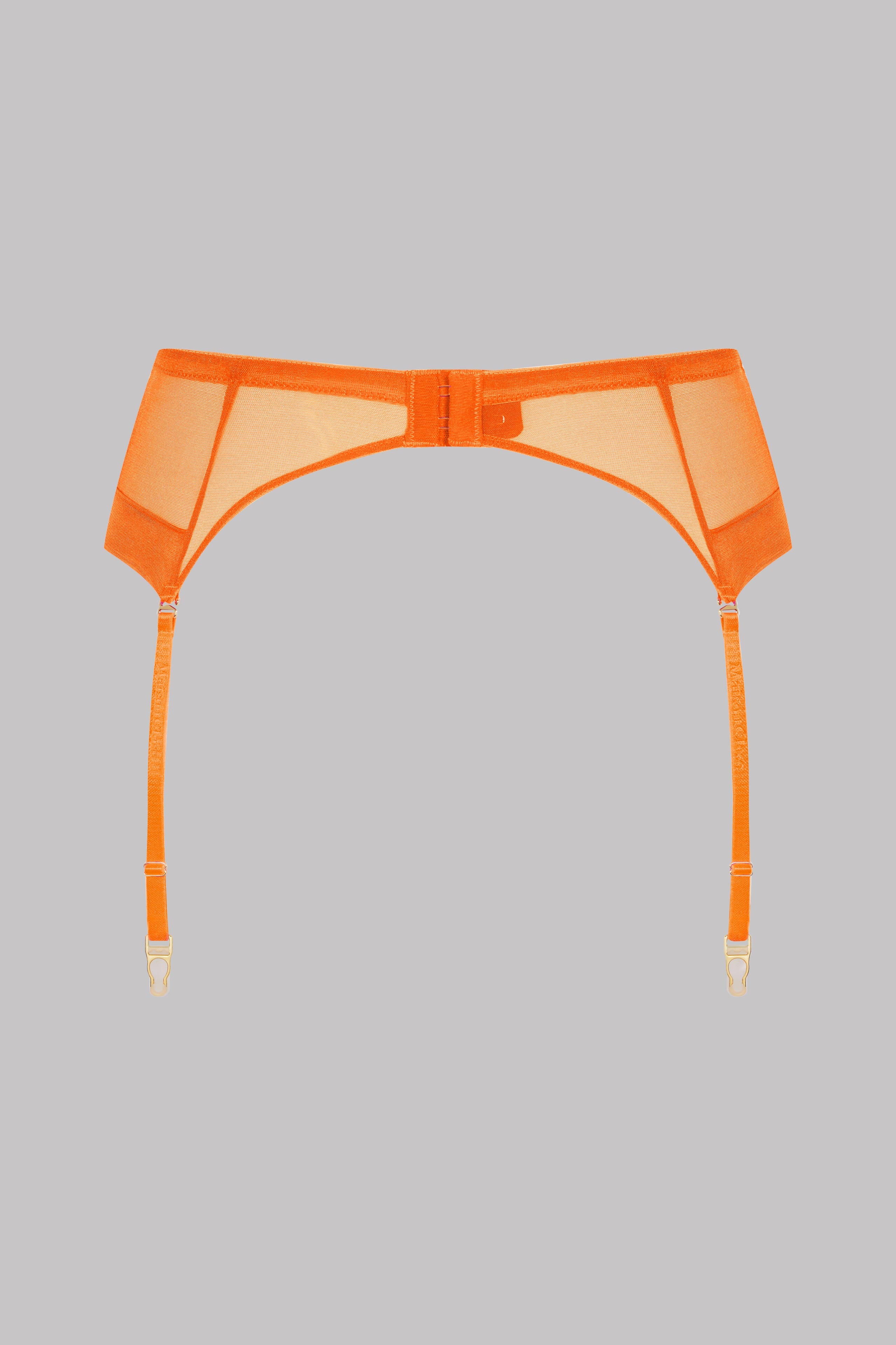 Strumpfhaltergürtel - Corps à Corps Neon