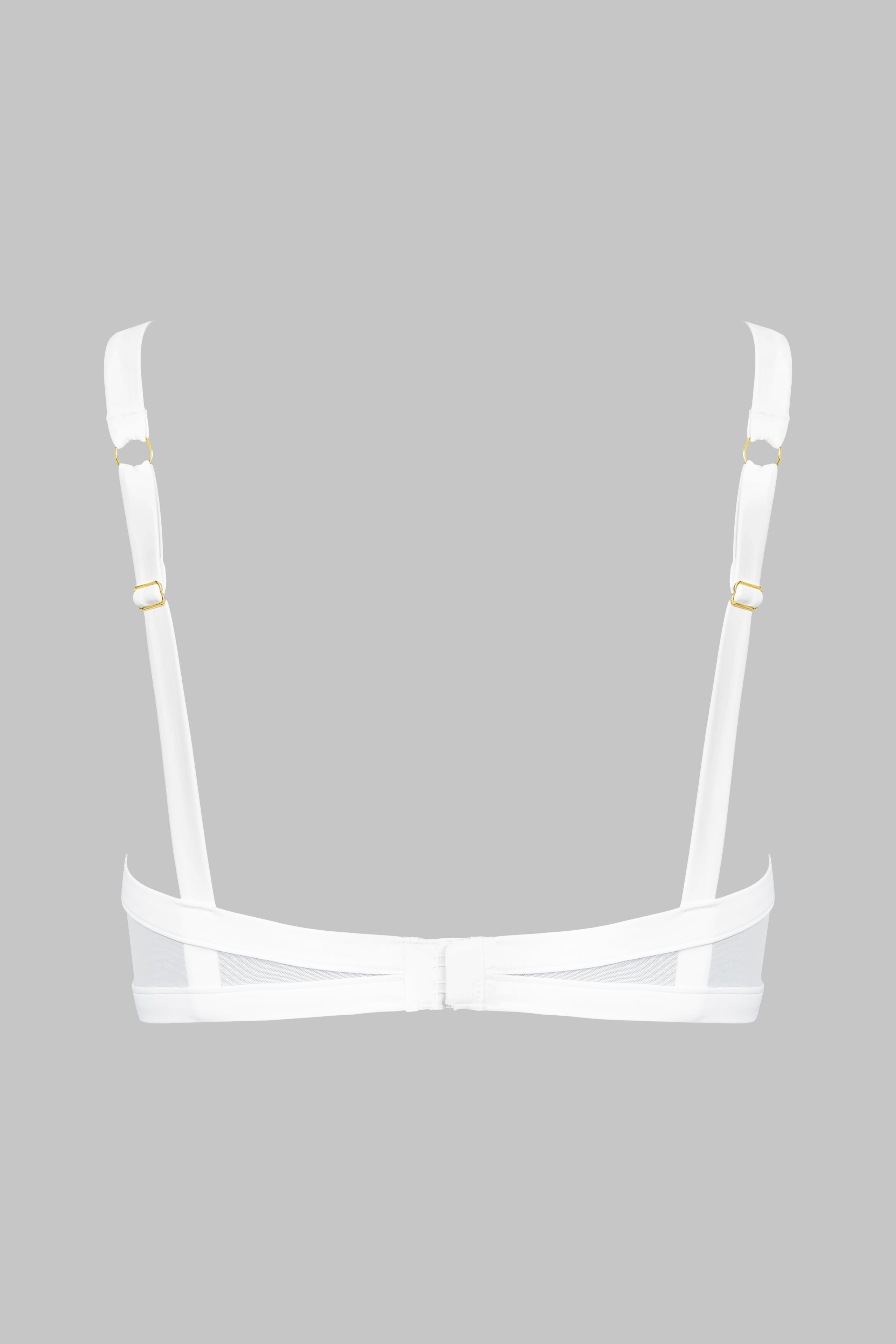 Offener BH - Pure Tentation