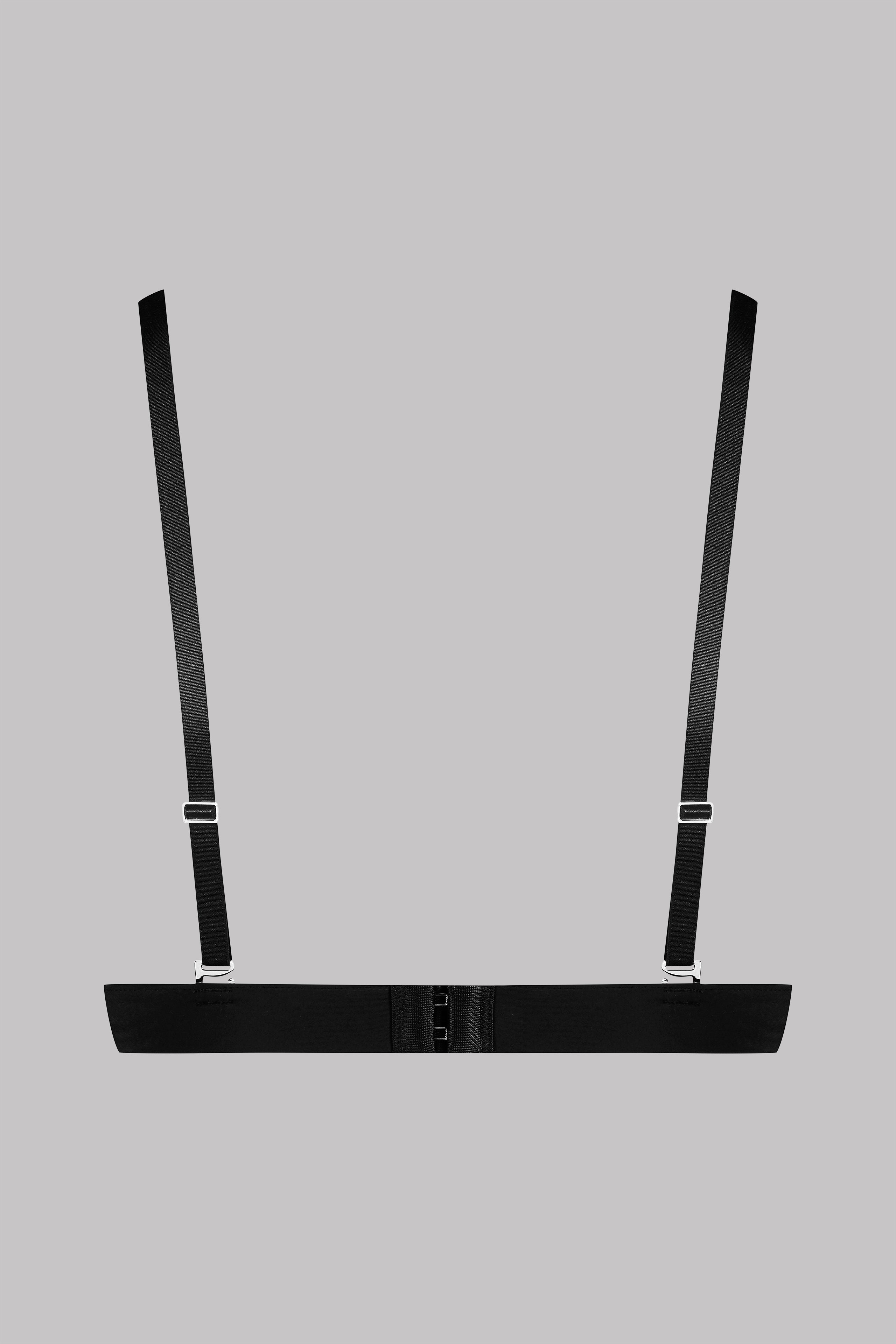 Triangel-BH - Bande à Part