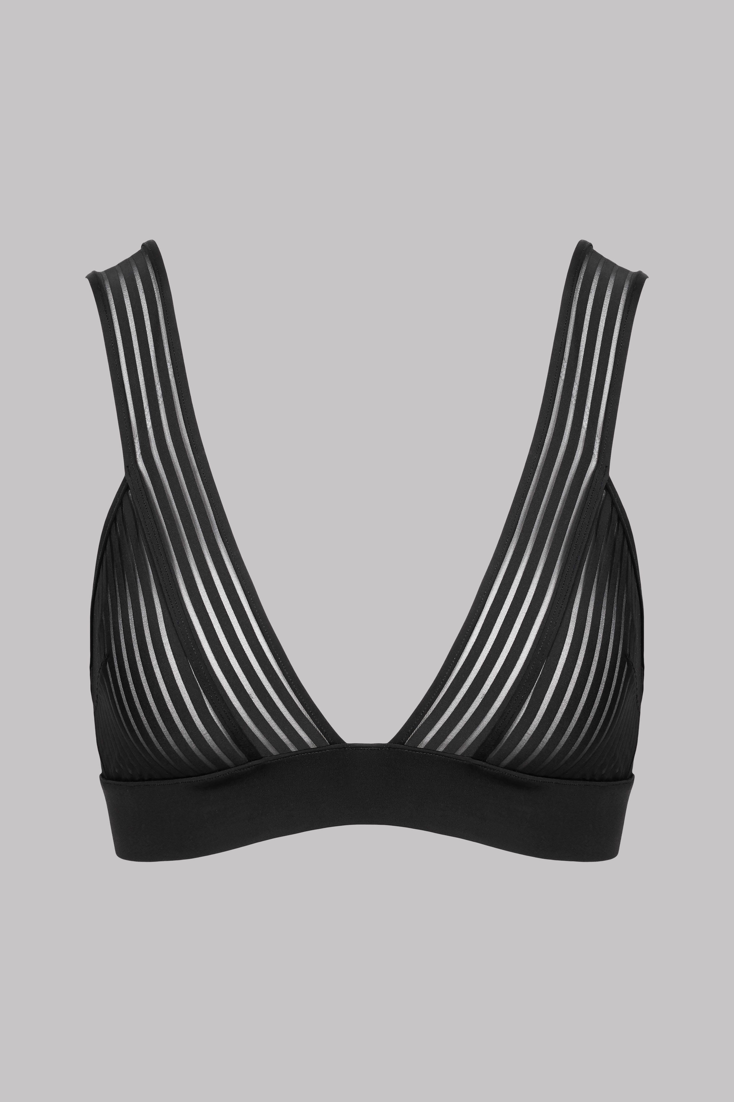 Triangel-BH - Bande à Part