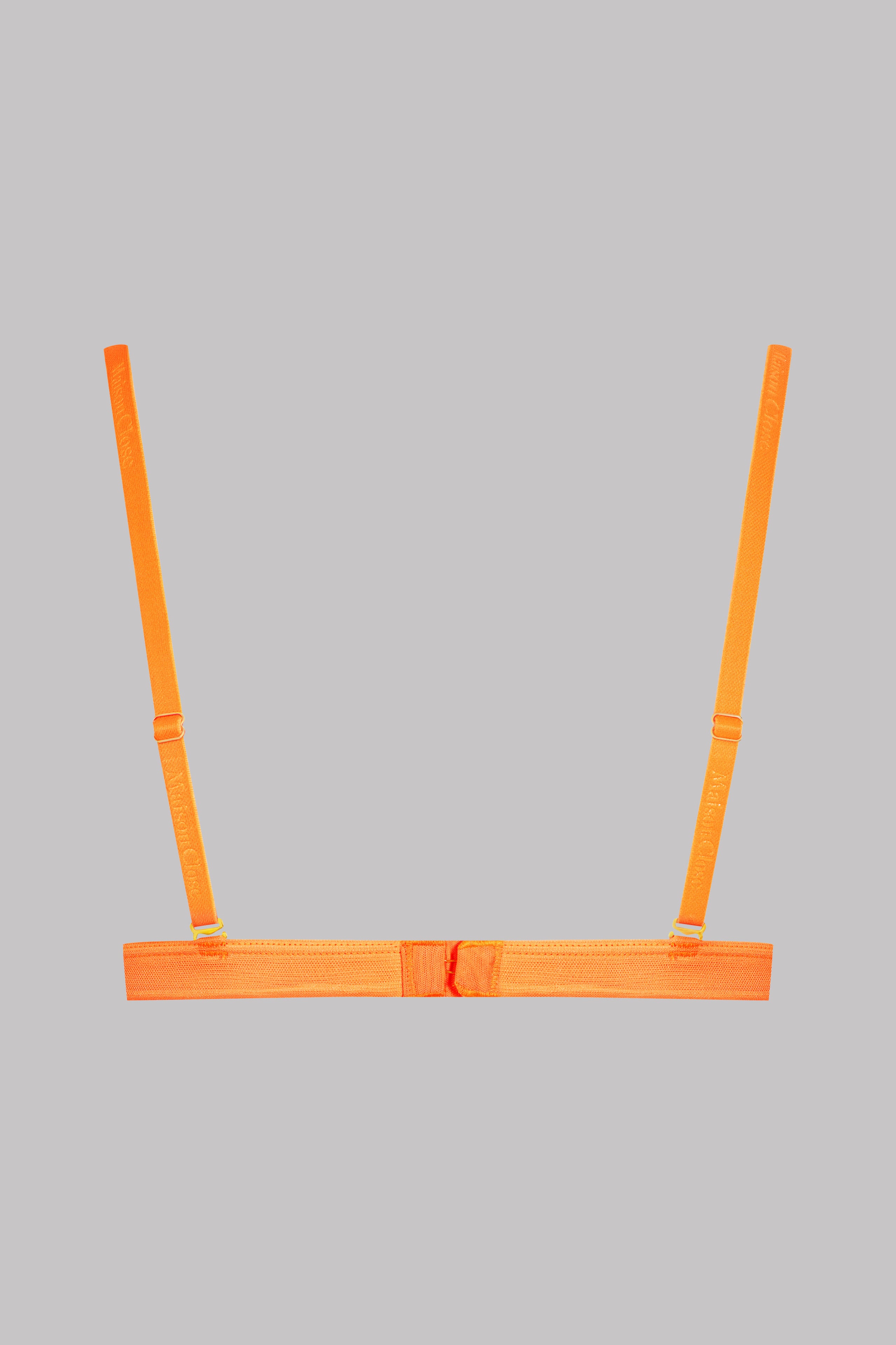 Triangel-BH - Corps à Corps Neon