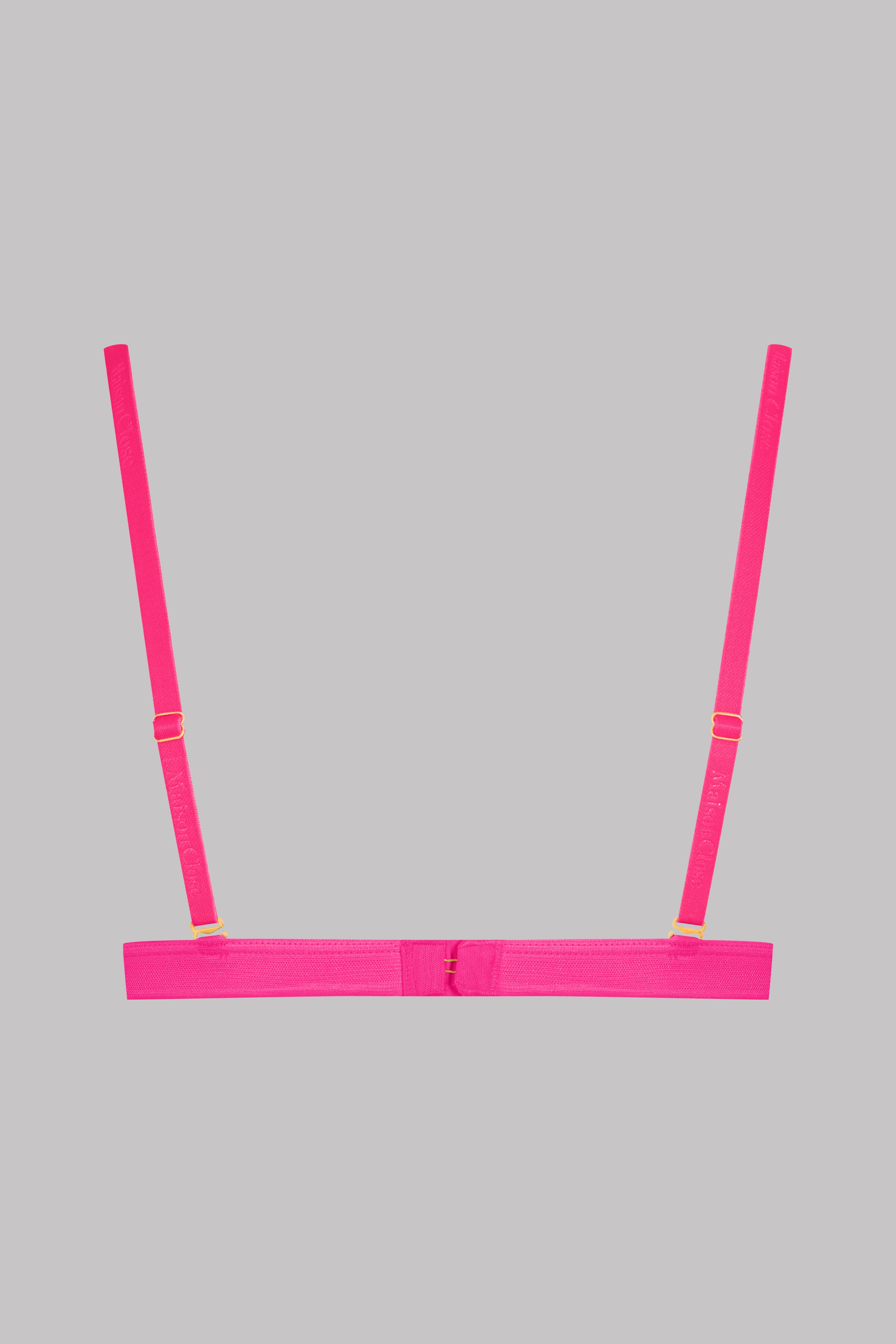 Triangel BH - Corps à Corps Neon