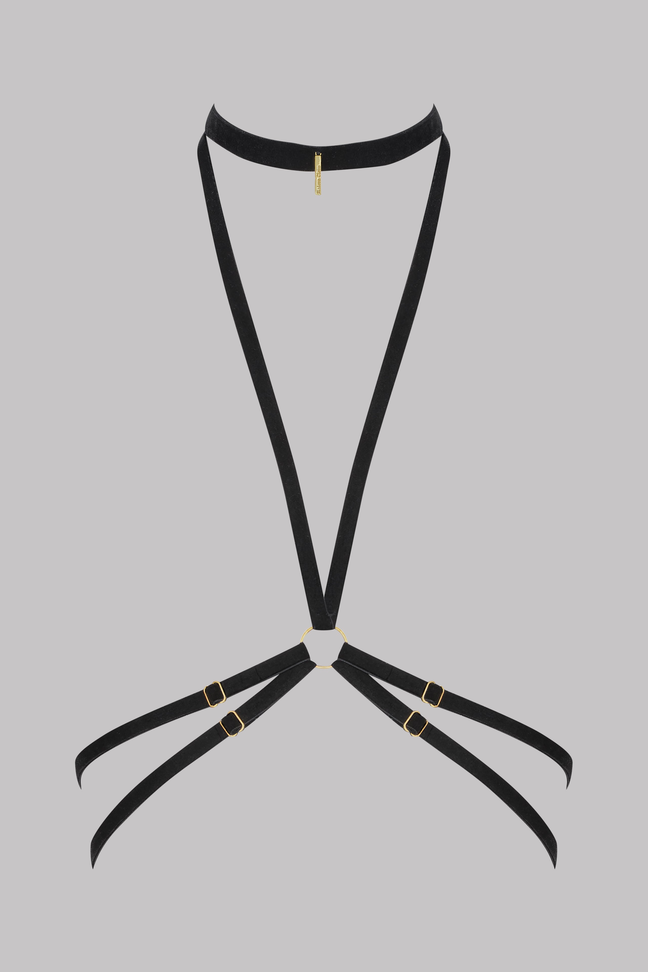 Harness - Samtset