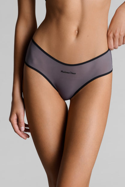 Slip Hipster - LA PARISIENNE