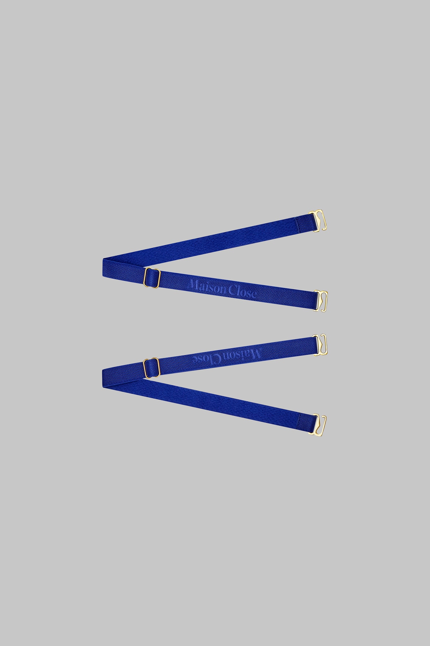 Gummibänder für String - Signature