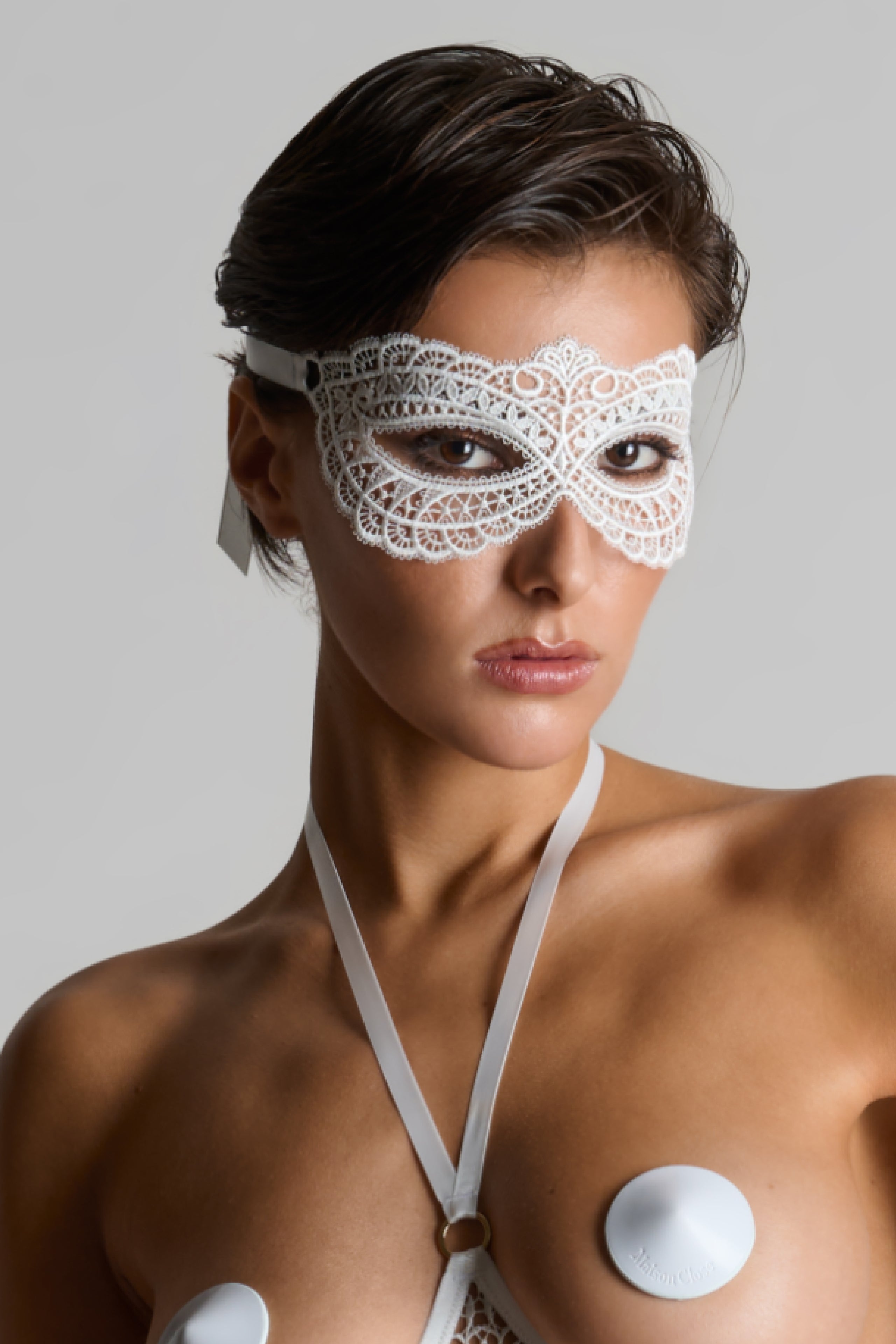 Maske - Le Ravissant