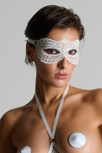 Maske - Le Ravissant