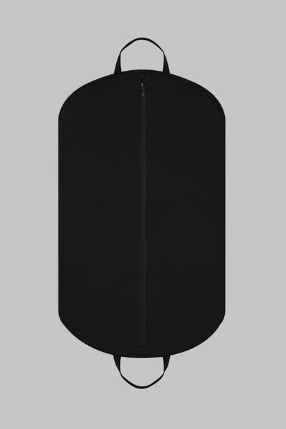 Kleiderhülle aus Baumwolle - Ankleidezimmer &amp; Pflege