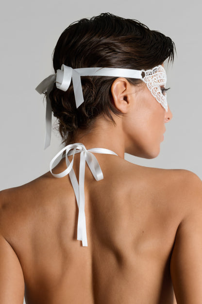 Maske - Le Ravissant