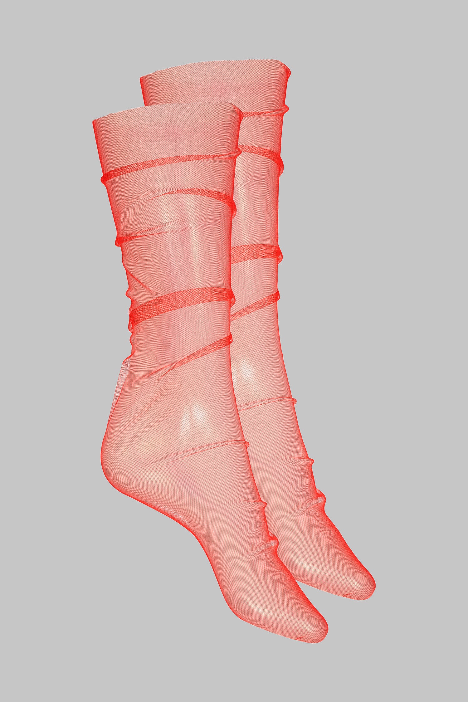 Tüllsocken - LEGWEAR