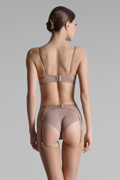 Strumpfhaltergürtel - Corps à Corps