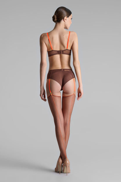 Strumpfhaltergürtel - Corps à Corps