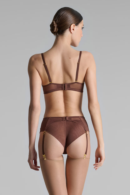 Strumpfhaltergürtel - Corps à Corps