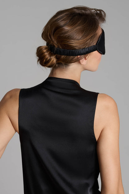 Maske "Madame" - Rendez-Vous