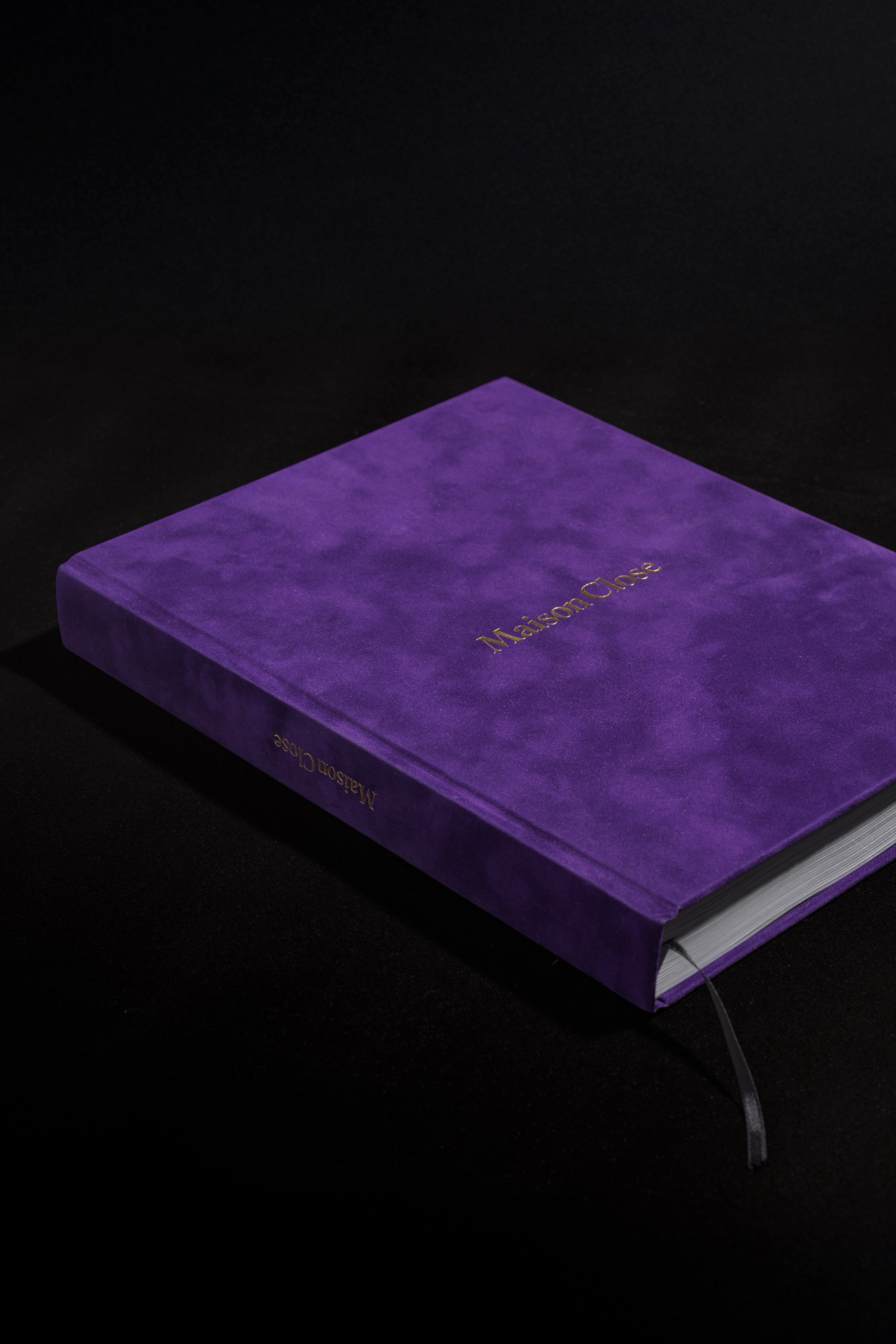 Kunstfotobuch - Curiosités Désirables