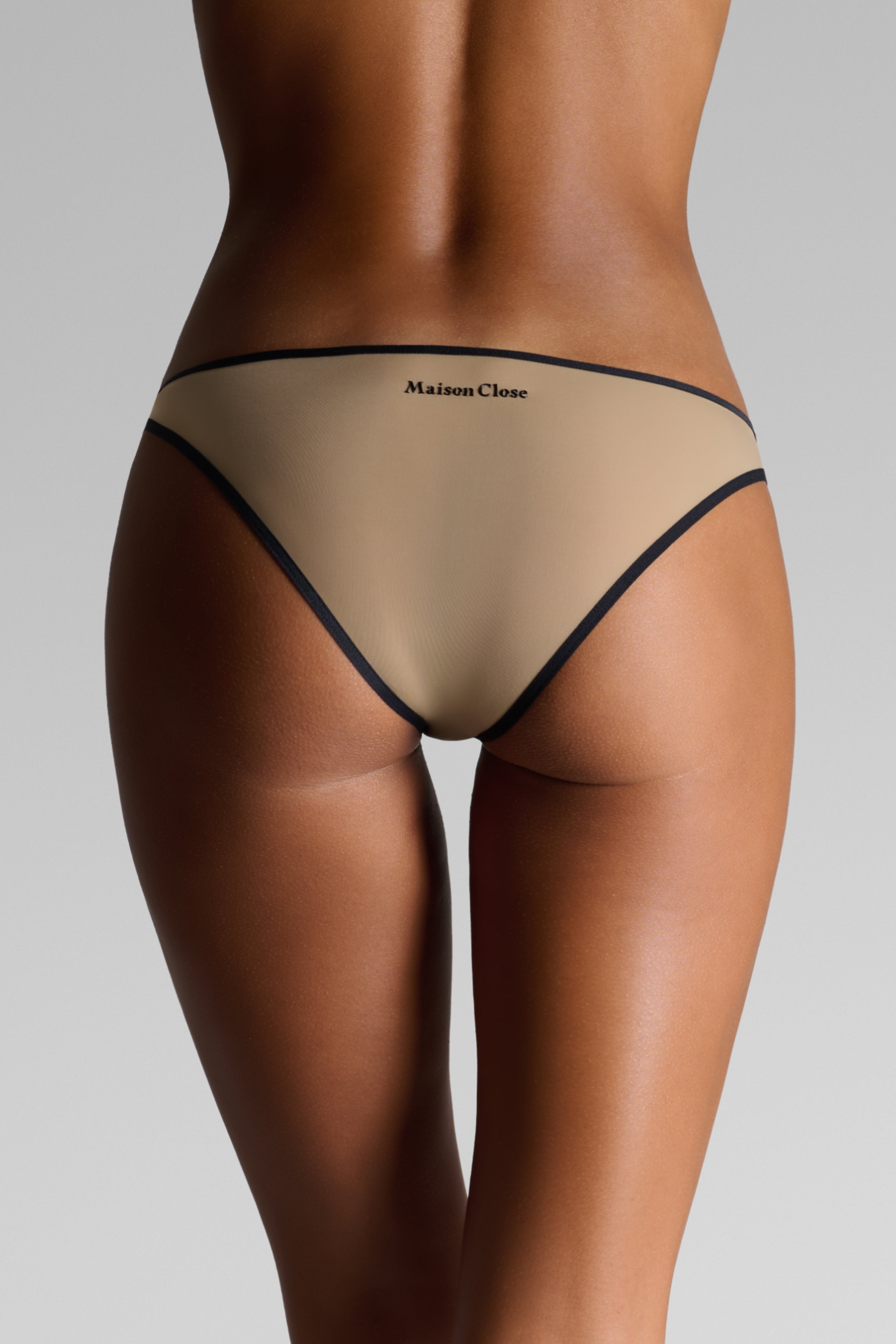 Slip - LA PARISIENNE