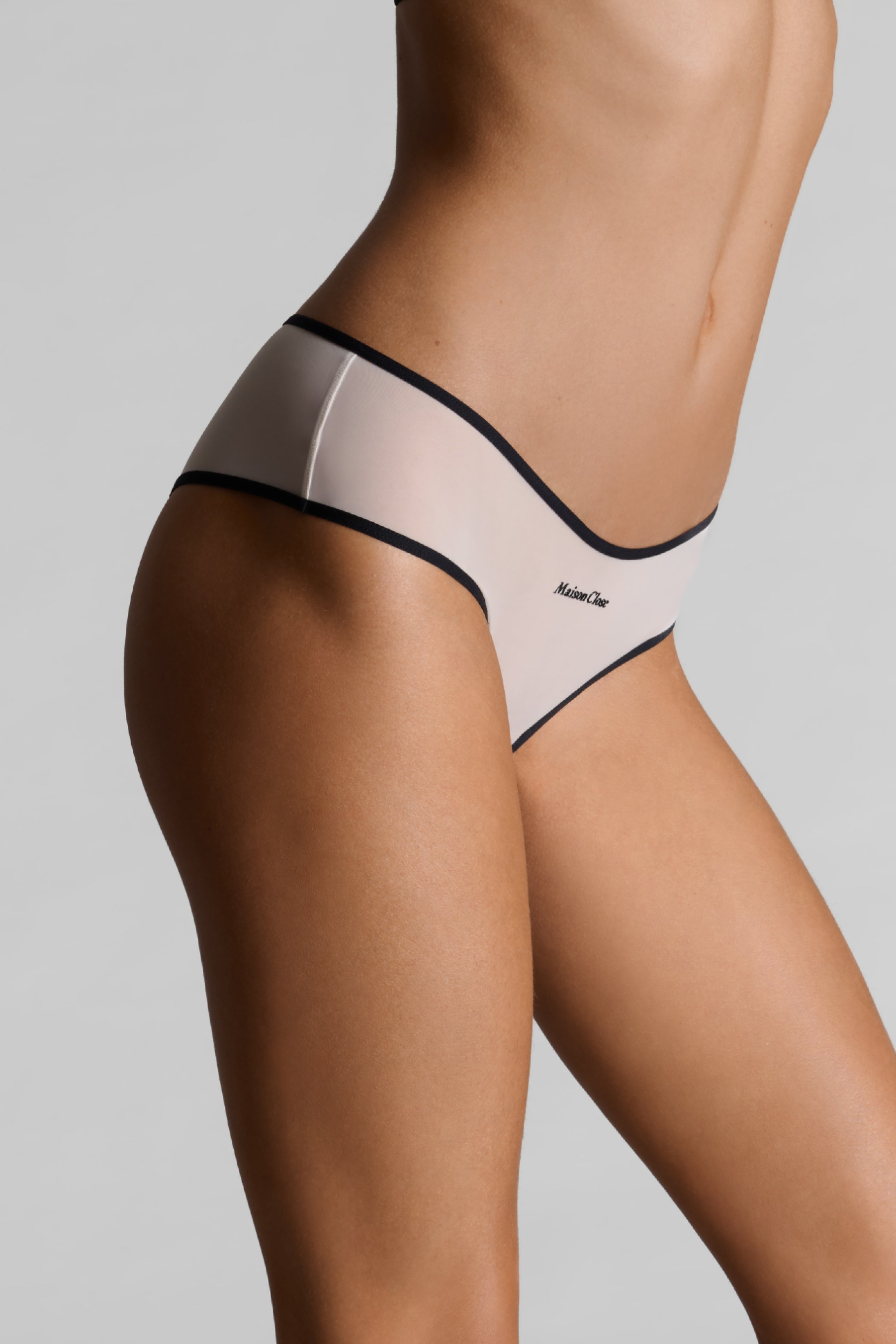 Slip Hipster - LA PARISIENNE