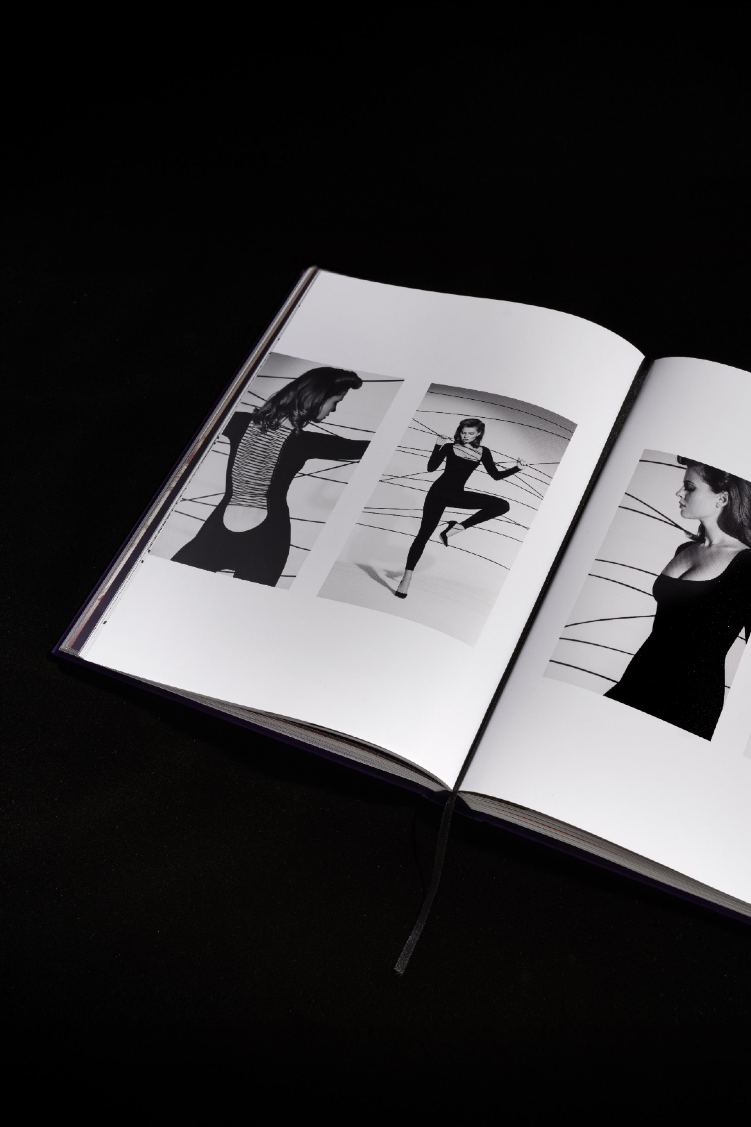 Kunstfotobuch - Curiosités Désirables