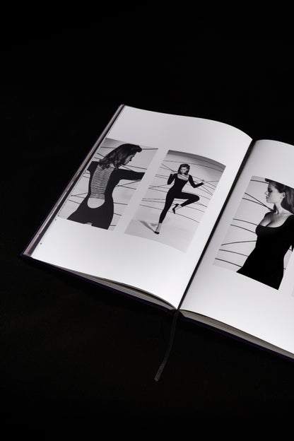 Kunstfotobuch - Curiosités Désirables