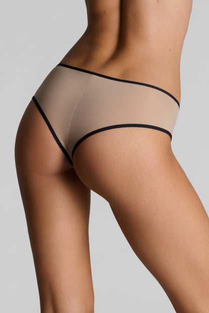 Slip Hipster - LA PARISIENNE