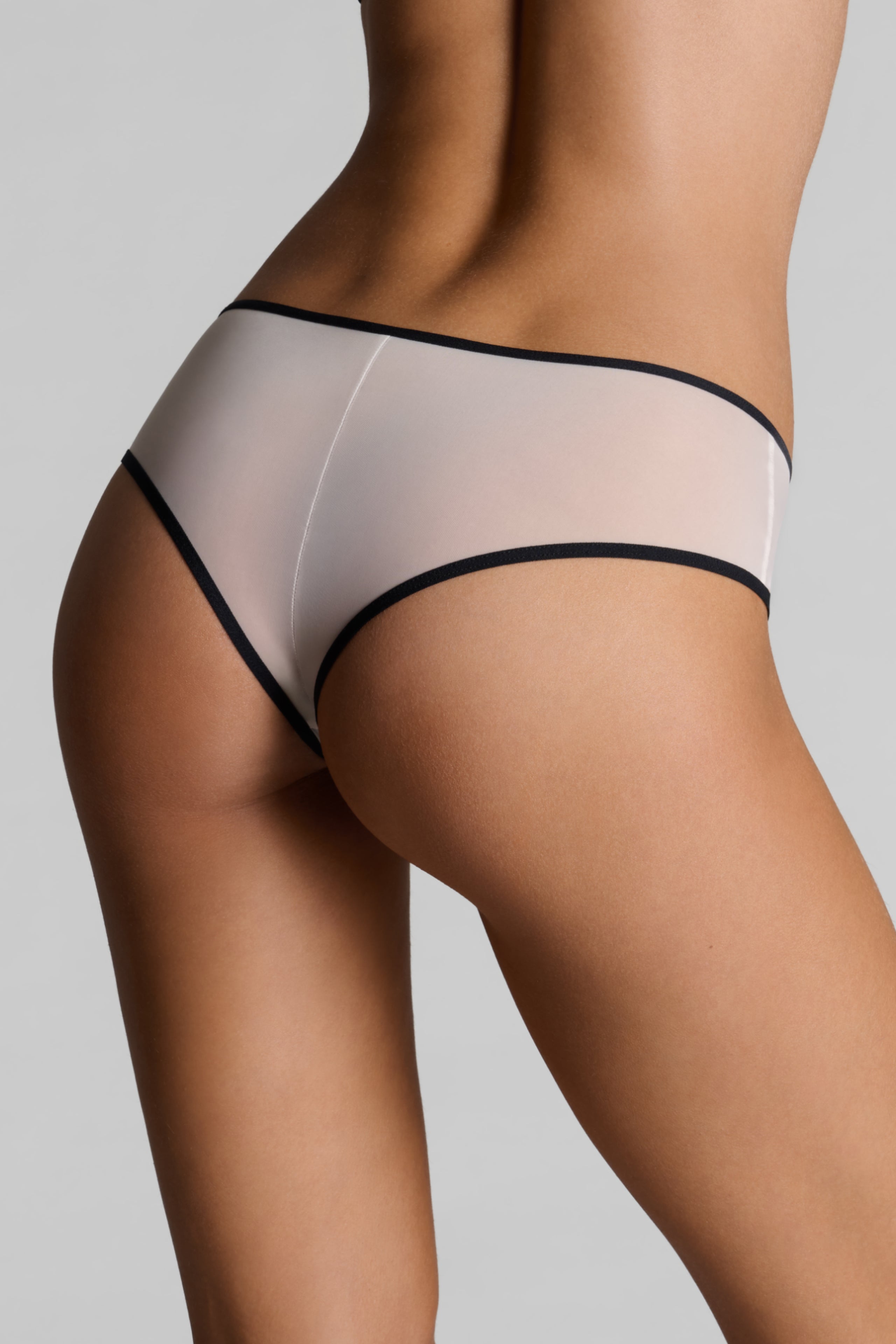 Slip Hipster - LA PARISIENNE