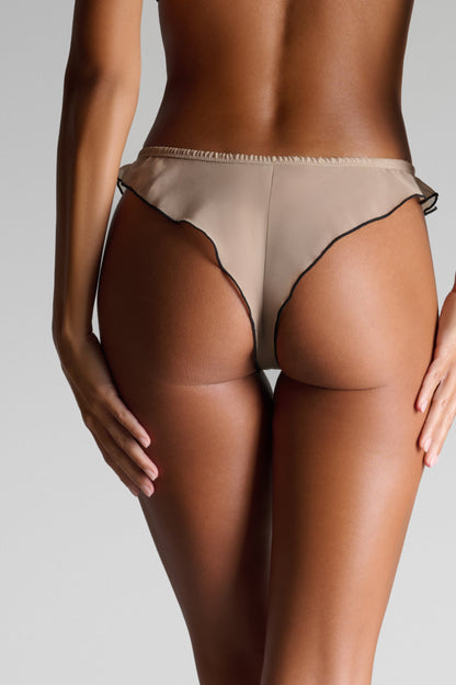 Tanga - LA PARISIENNE