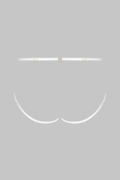 String Offener - Le Ravissant