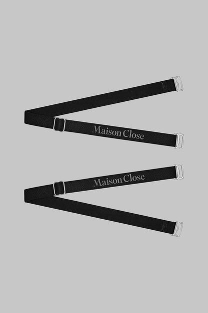 Gummibänder - Signature