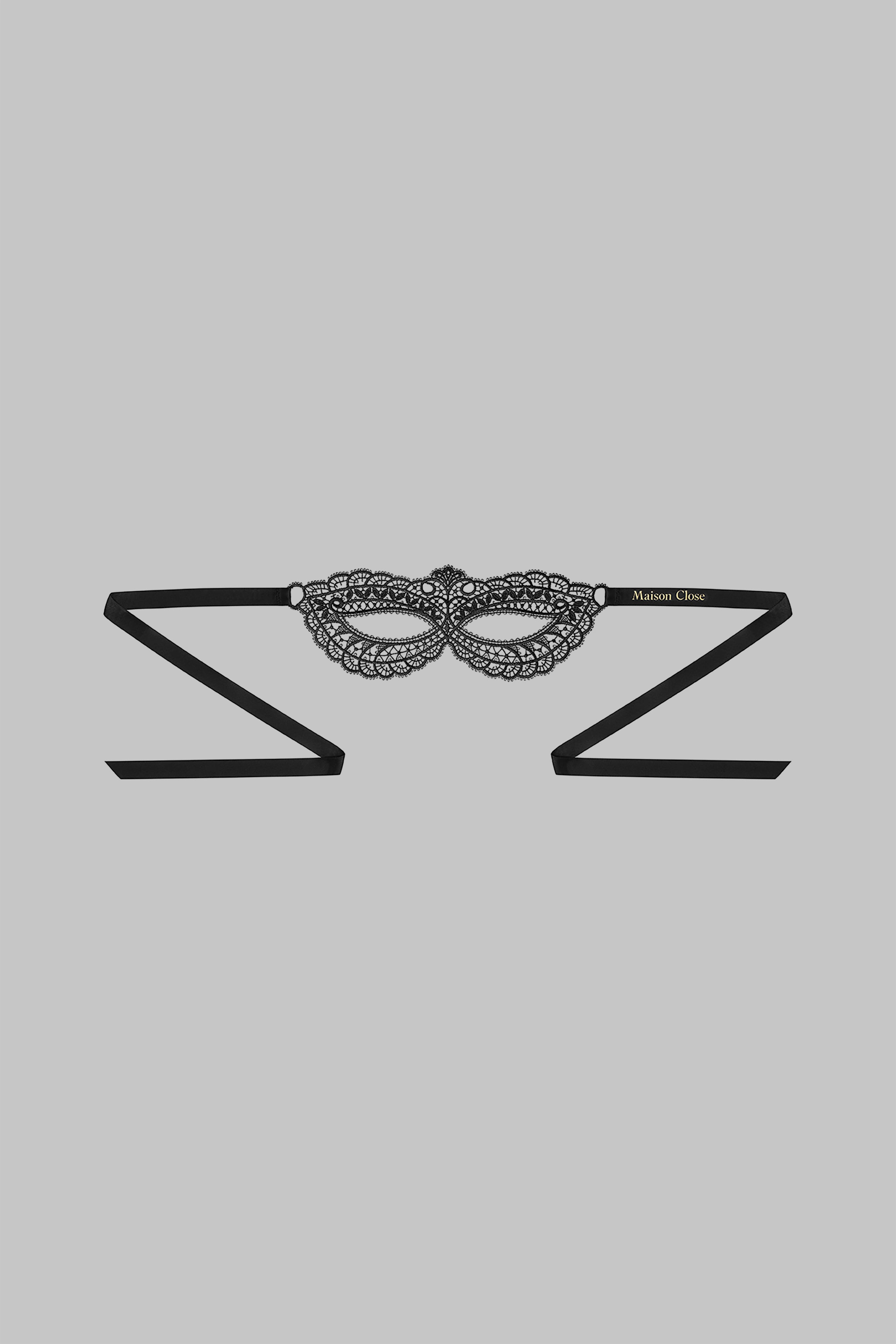 Maske - Le Ravissant