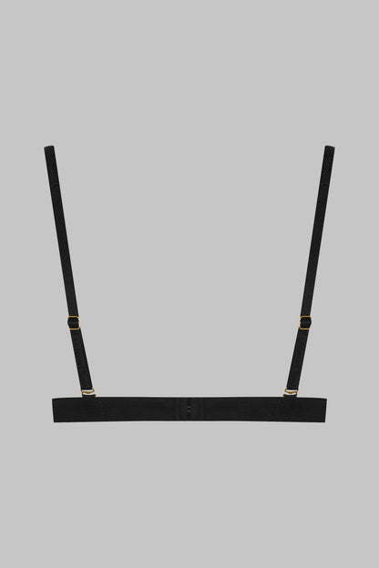 Triangel BH - Corps à Corps